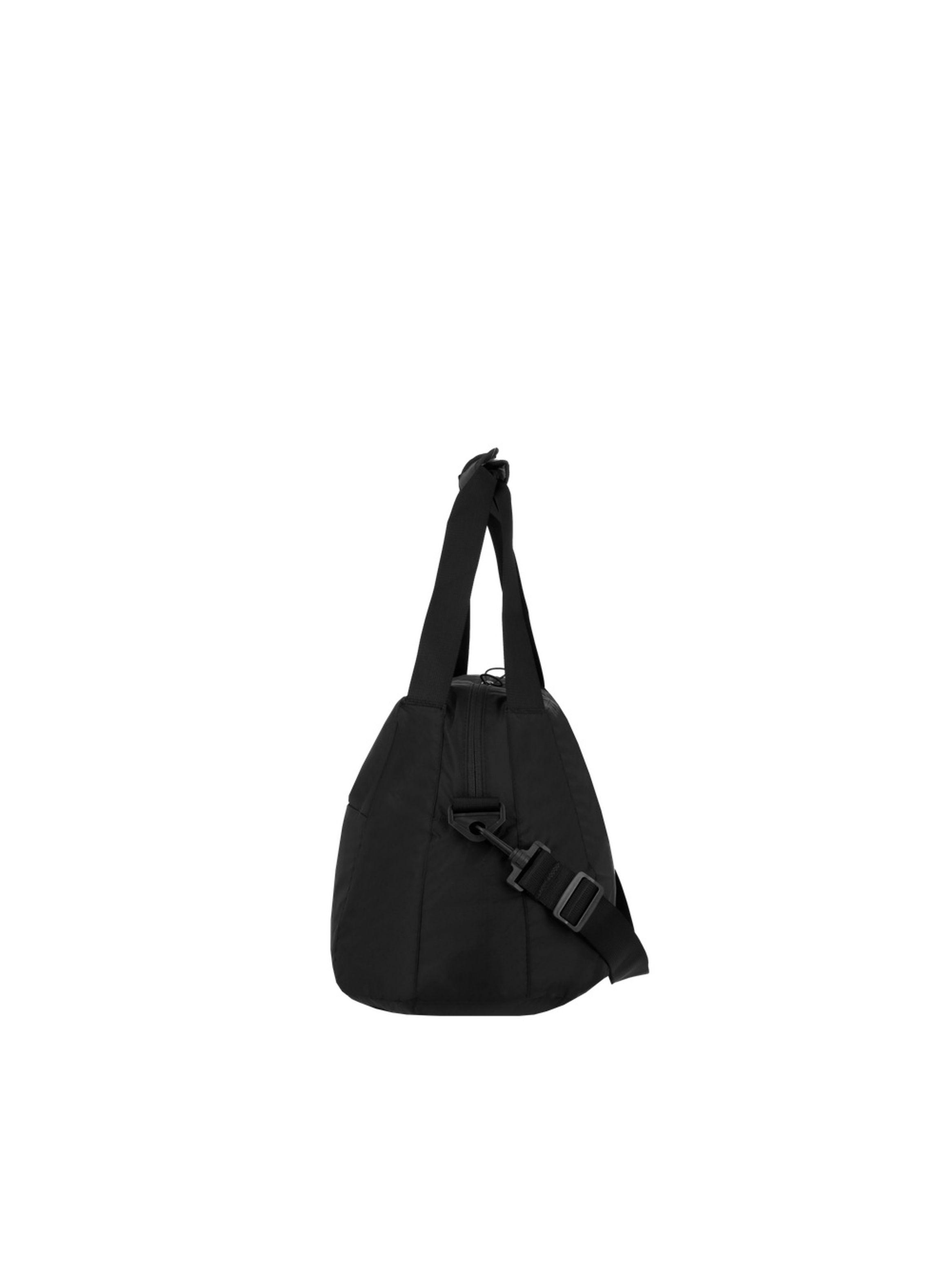 Bolso Deportivo de Mujer Xtrem Jogging 3XT Negro M-4