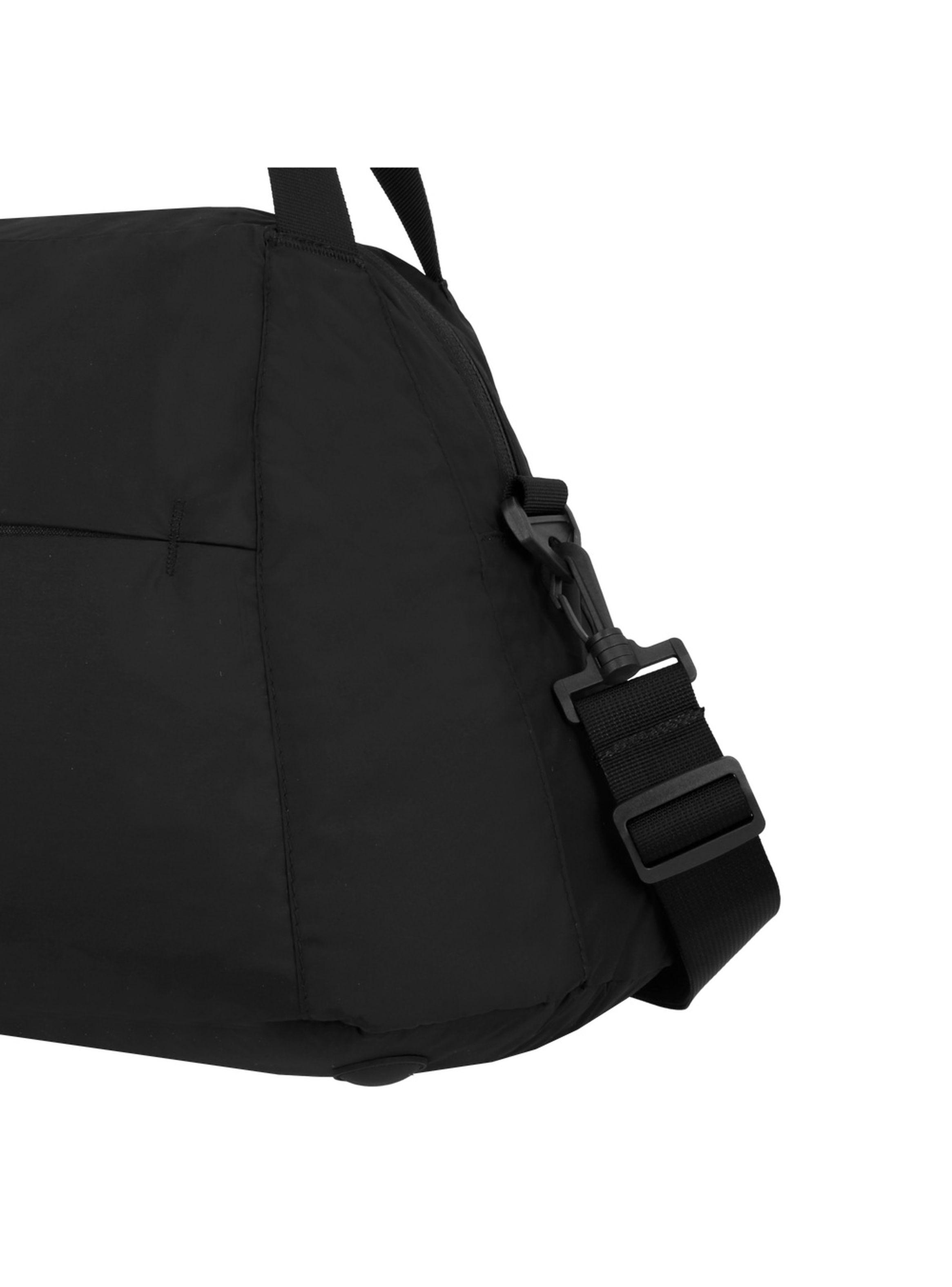 Bolso Deportivo de Mujer Xtrem Jogging 3XT Negro M-5