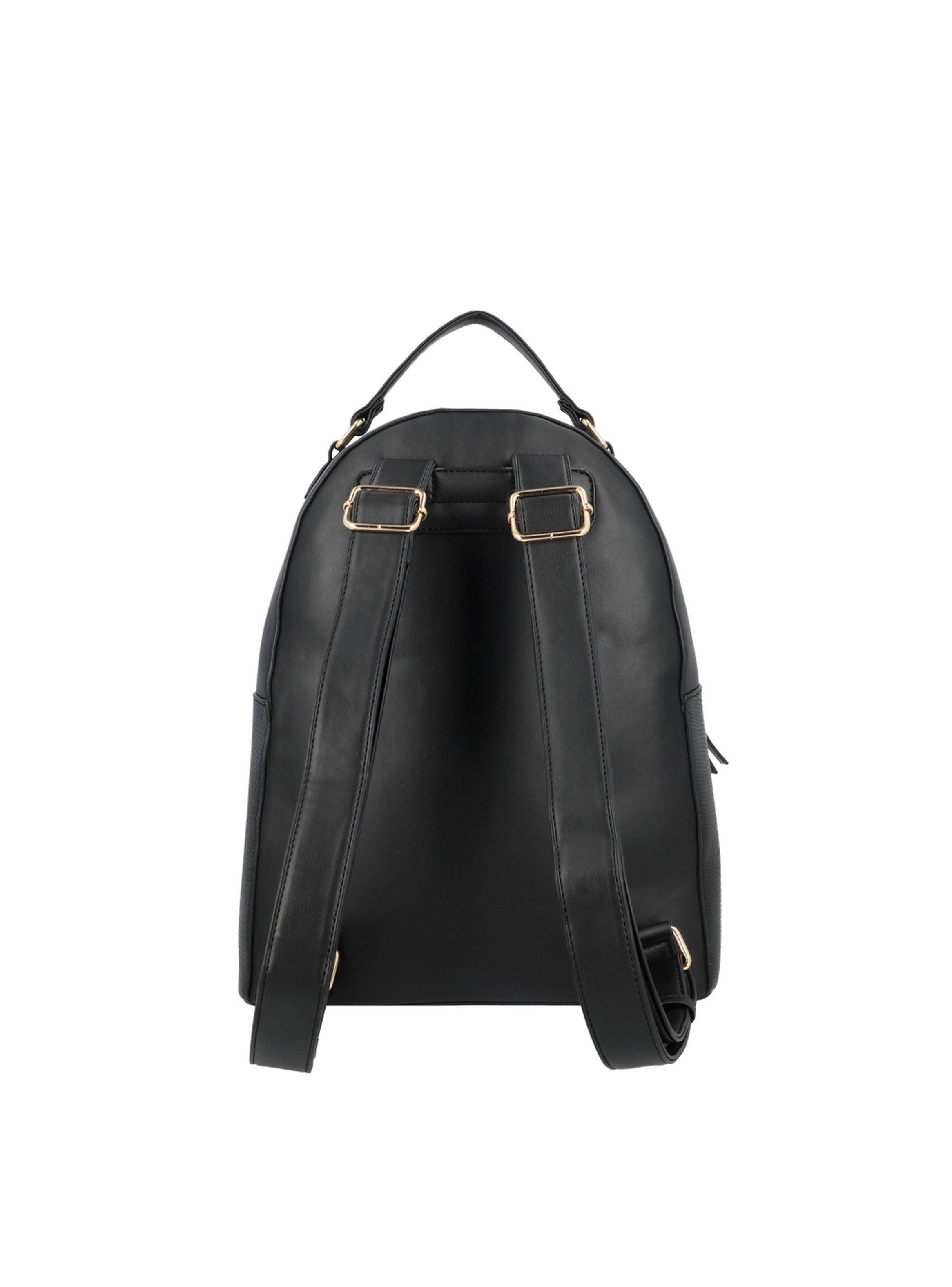 Mochila Secret Virginia SC6 L Negro-2