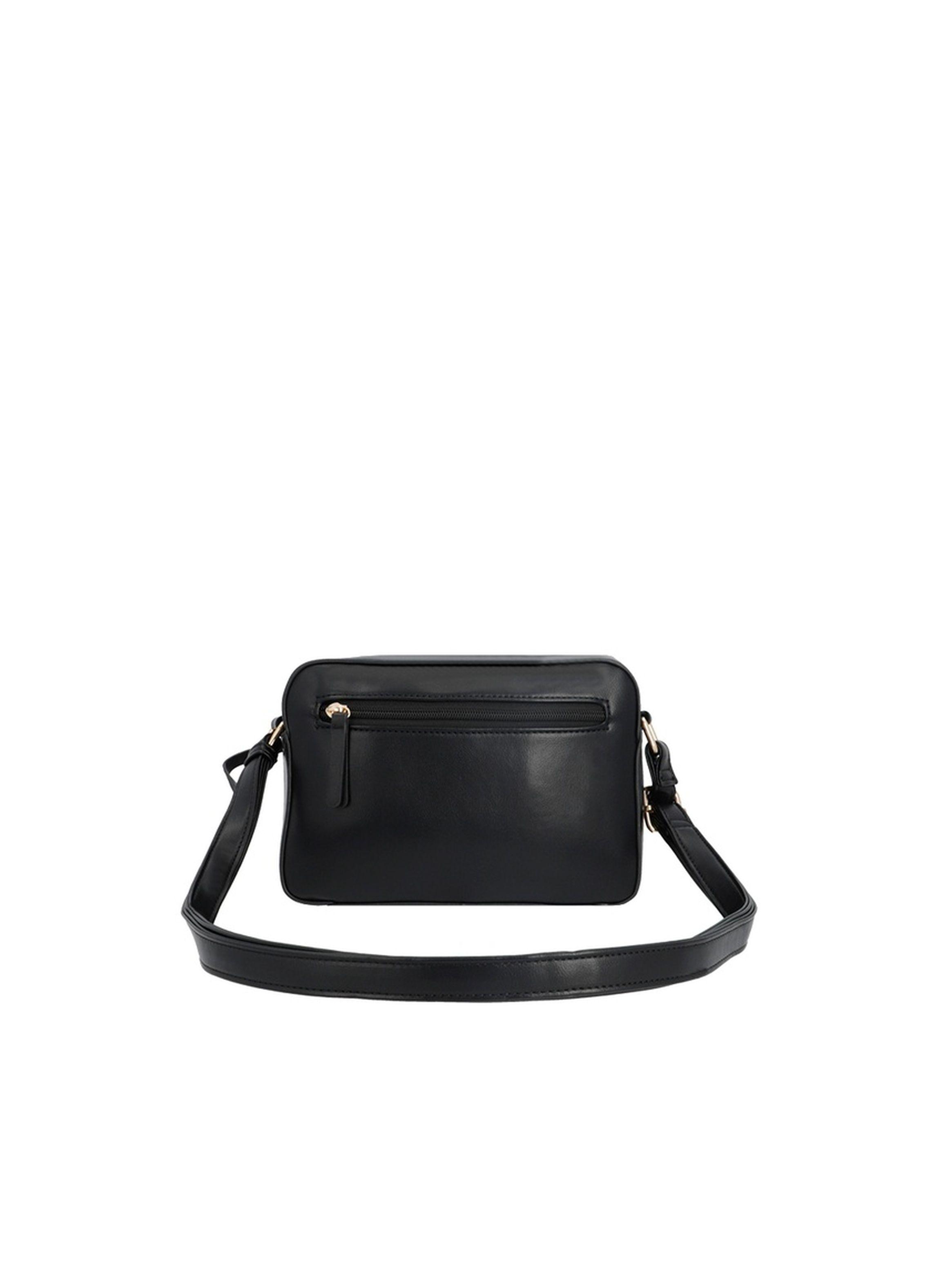 Bandolera Secret Edessa SS25 S Negro-2