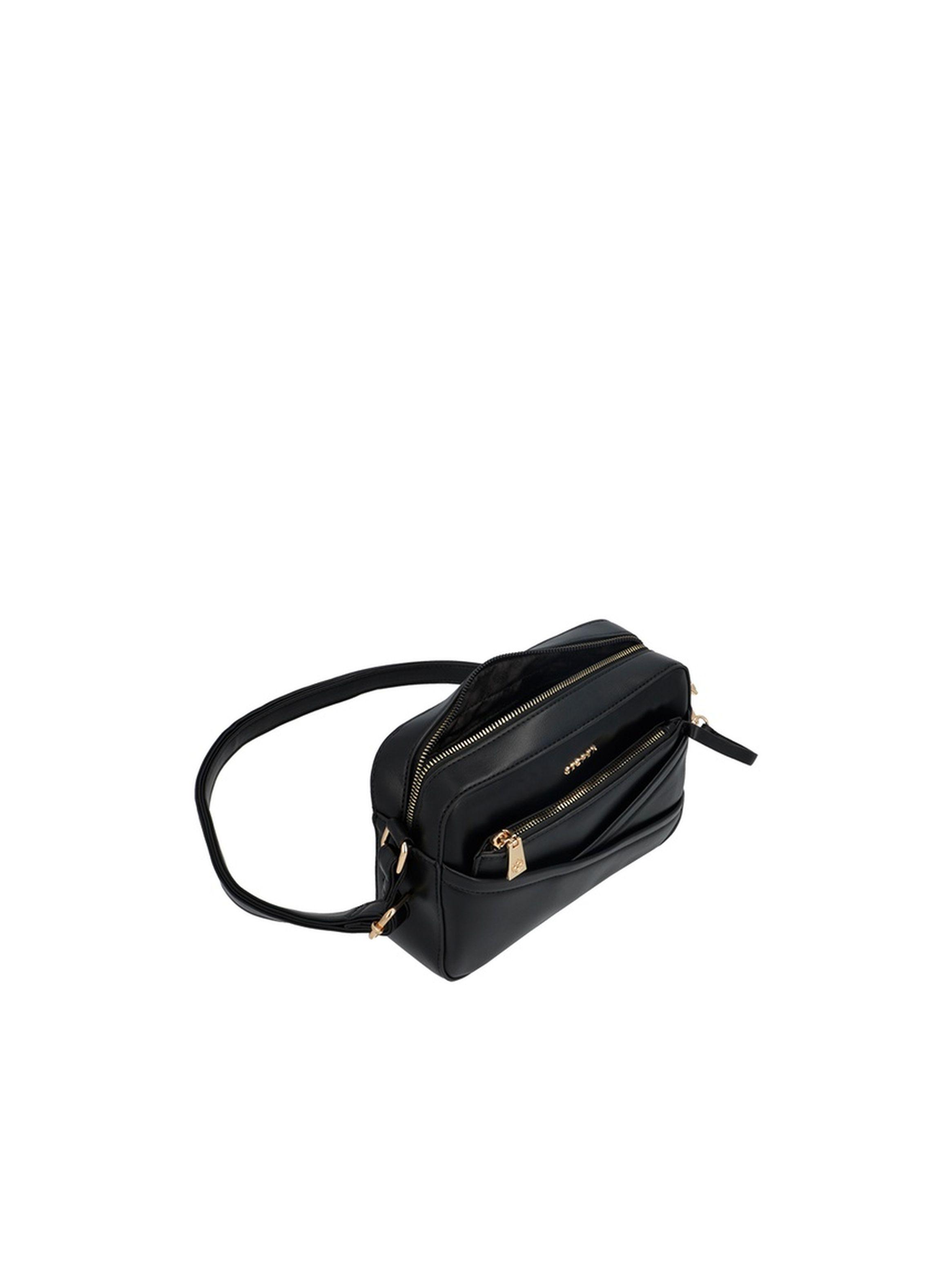 Bandolera Secret Edessa SS25 S Negro-3