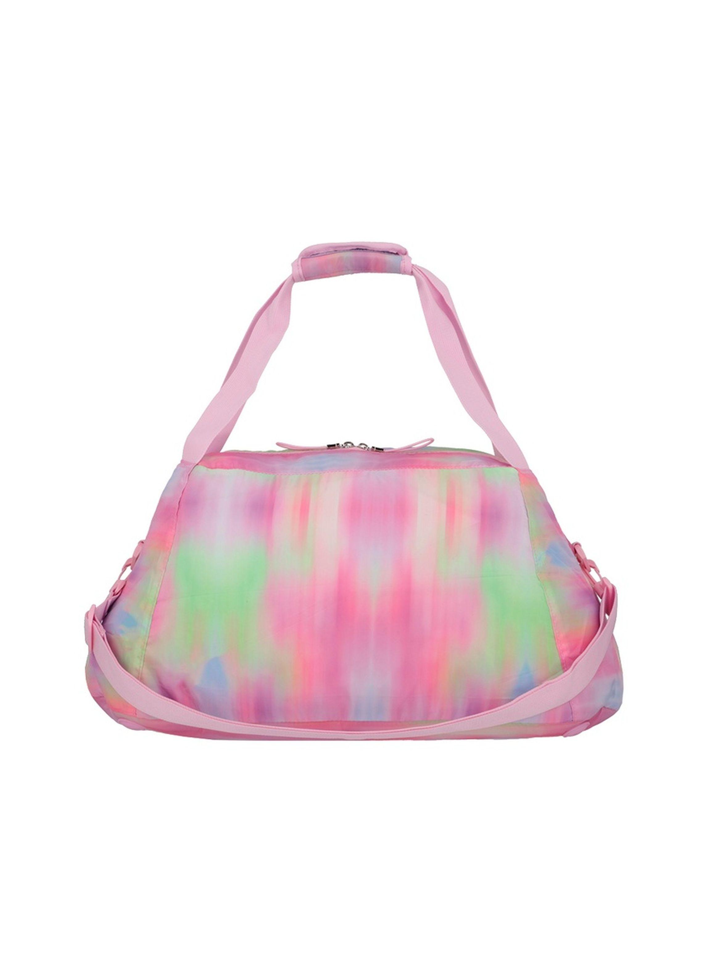 Bolso Deportivo Xtrem Jogging 3XT Multicolor M-2