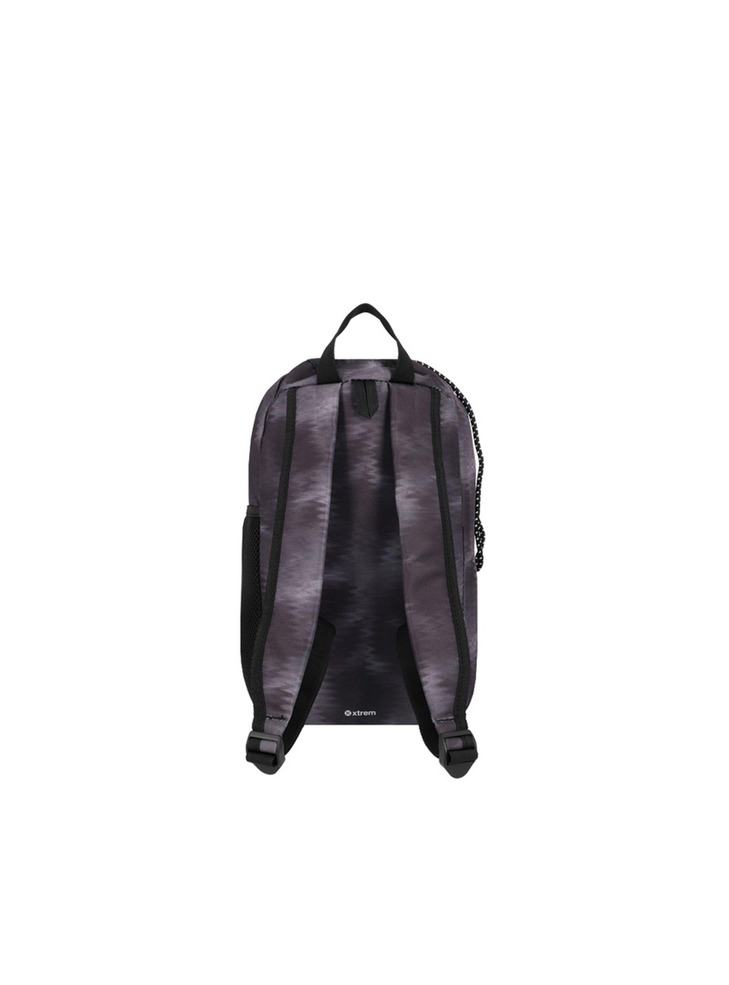 Mochila Urbana Xtrem Trail 5XT Gris S-2
