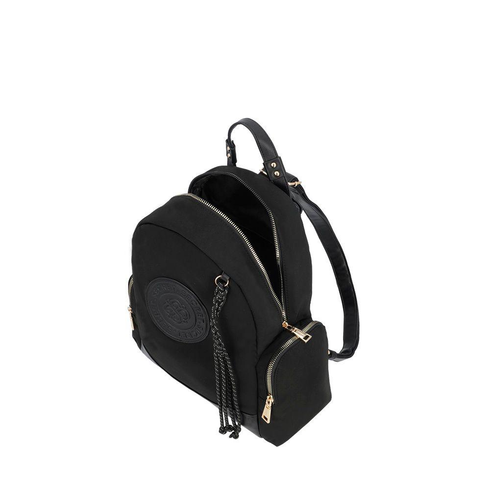 Mochila Secret Oregon Negro M-3
