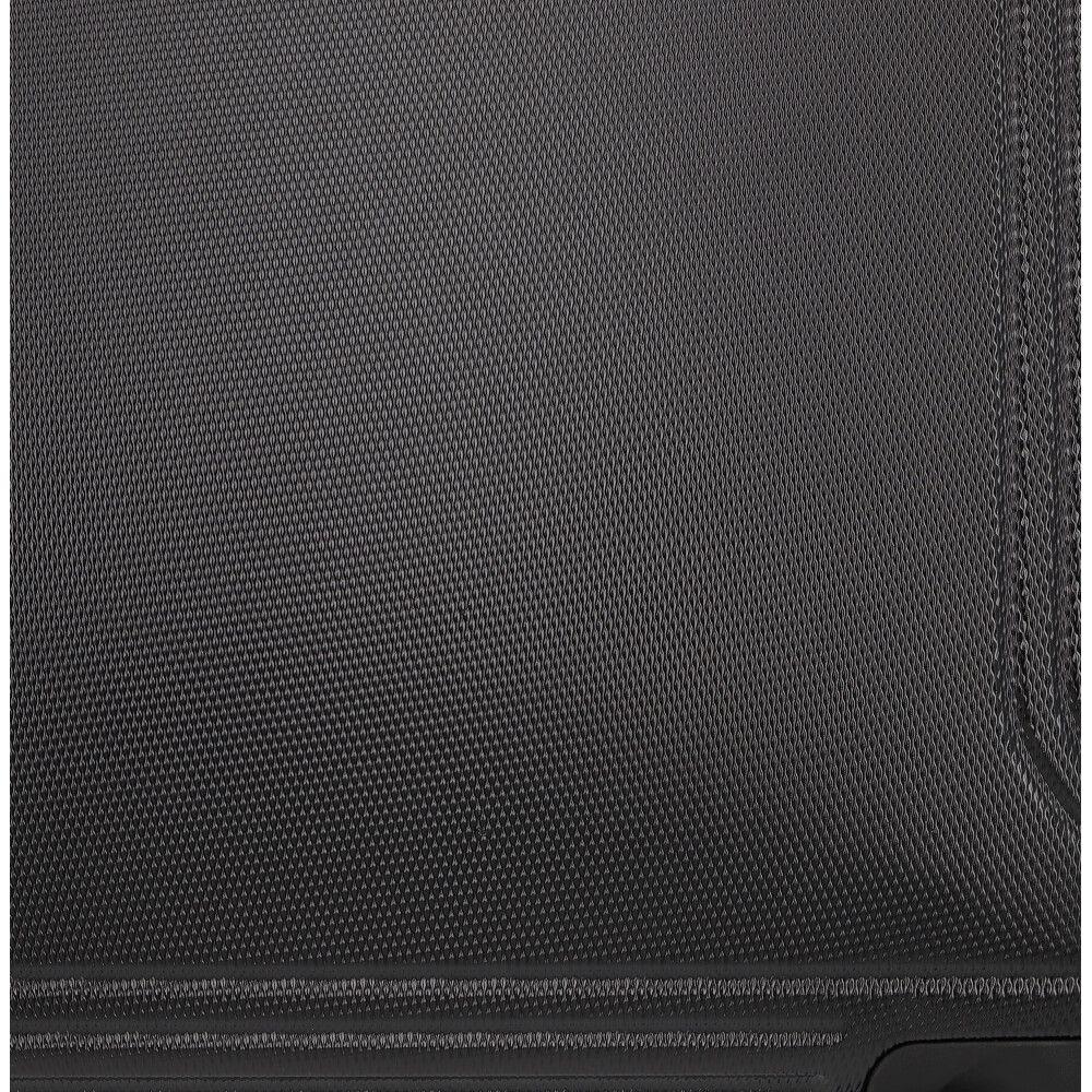 Maleta de Cabina Saxoline Anglia Negro-9