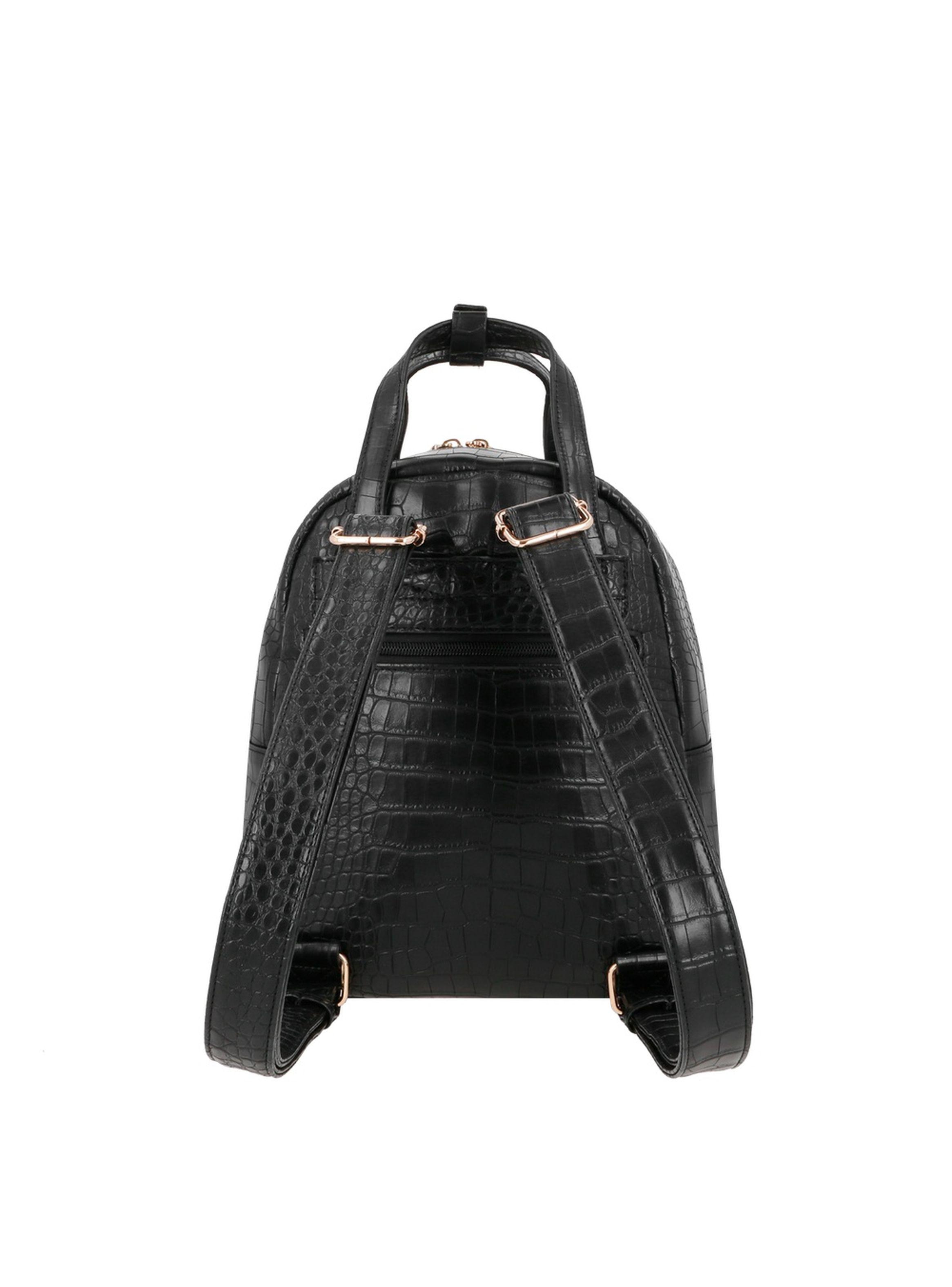 Mochila Secret Bulgaria SC6 M Negro-2