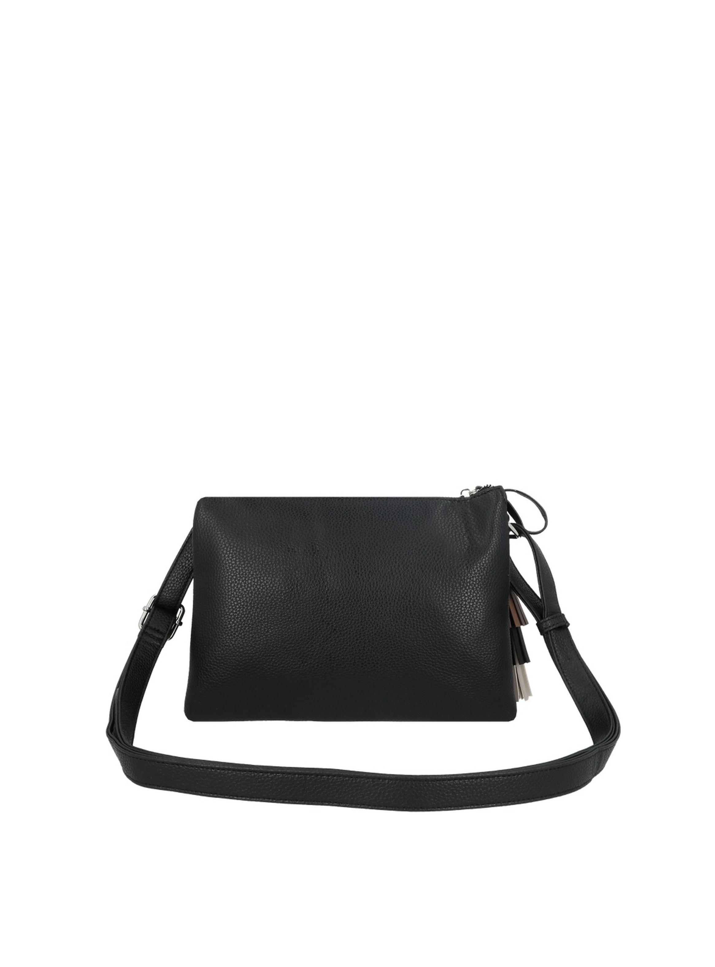 Bandolera Secret Azores SC6 S Negro-2