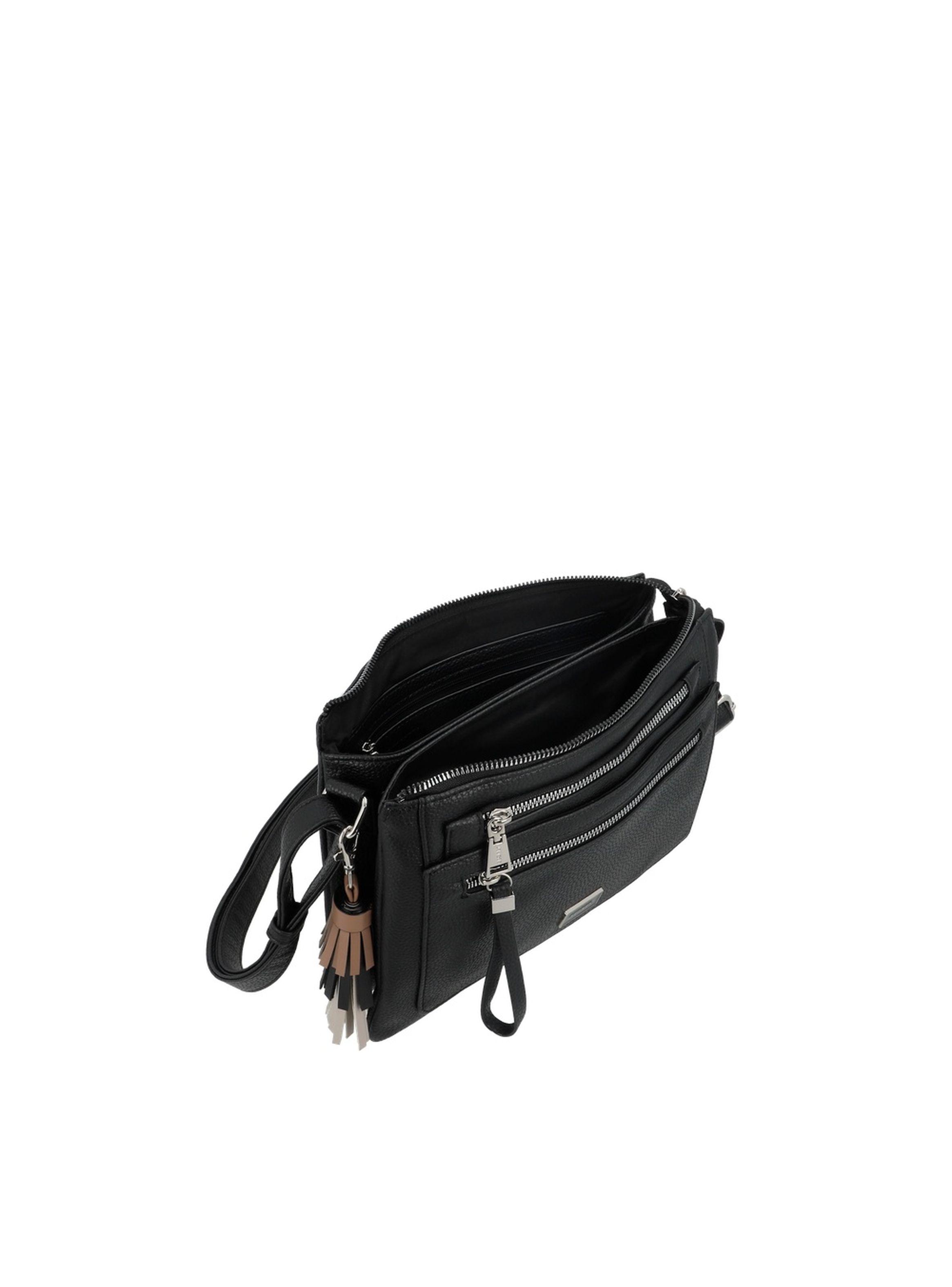 Bandolera Secret Azores SC6 S Negro-3