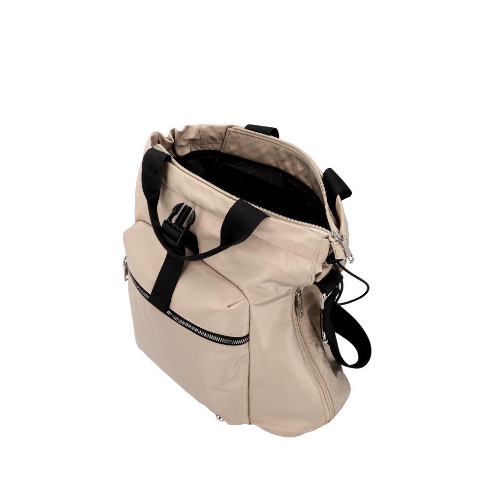 Cartera AMELIA SS23 Beige-2