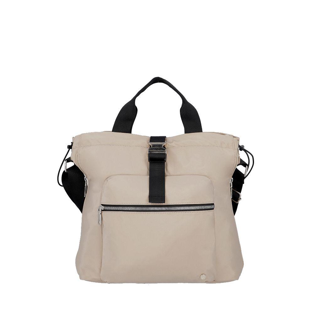 Cartera AMELIA SS23 Beige-1