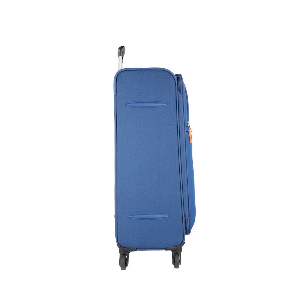Maleta Mediana American Tourister Stirling Light Azul-5