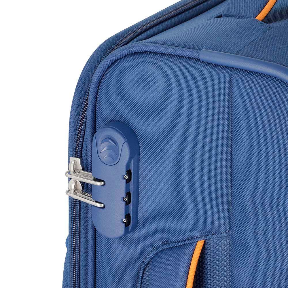 Maleta Mediana American Tourister Stirling Light Azul-8
