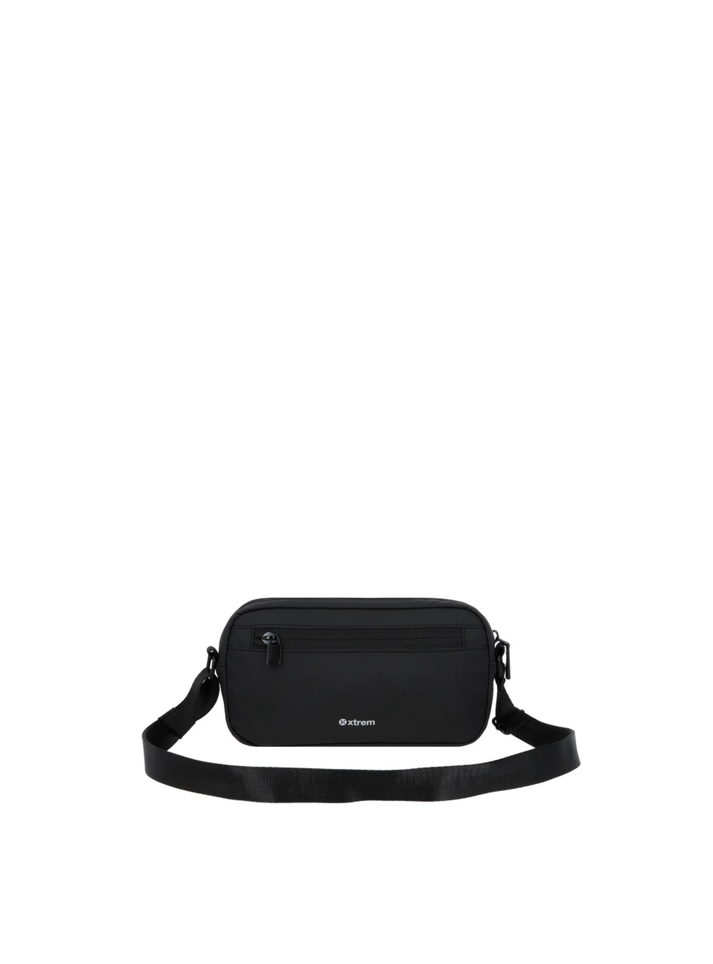 Bandolera de Mujer Xtrem Camber 5XT Negro S-2