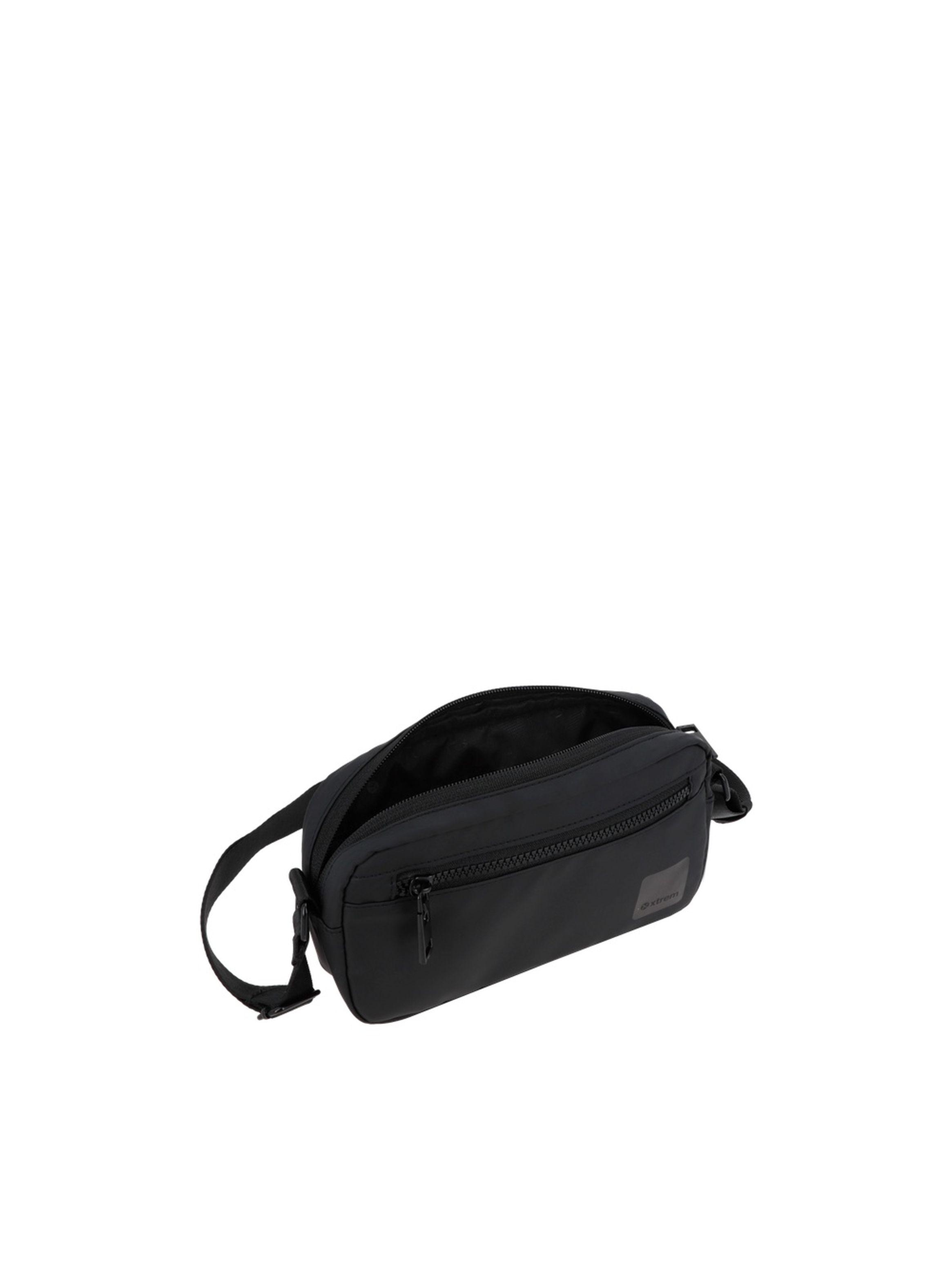 Bandolera de Mujer Xtrem Camber 5XT Negro S-3