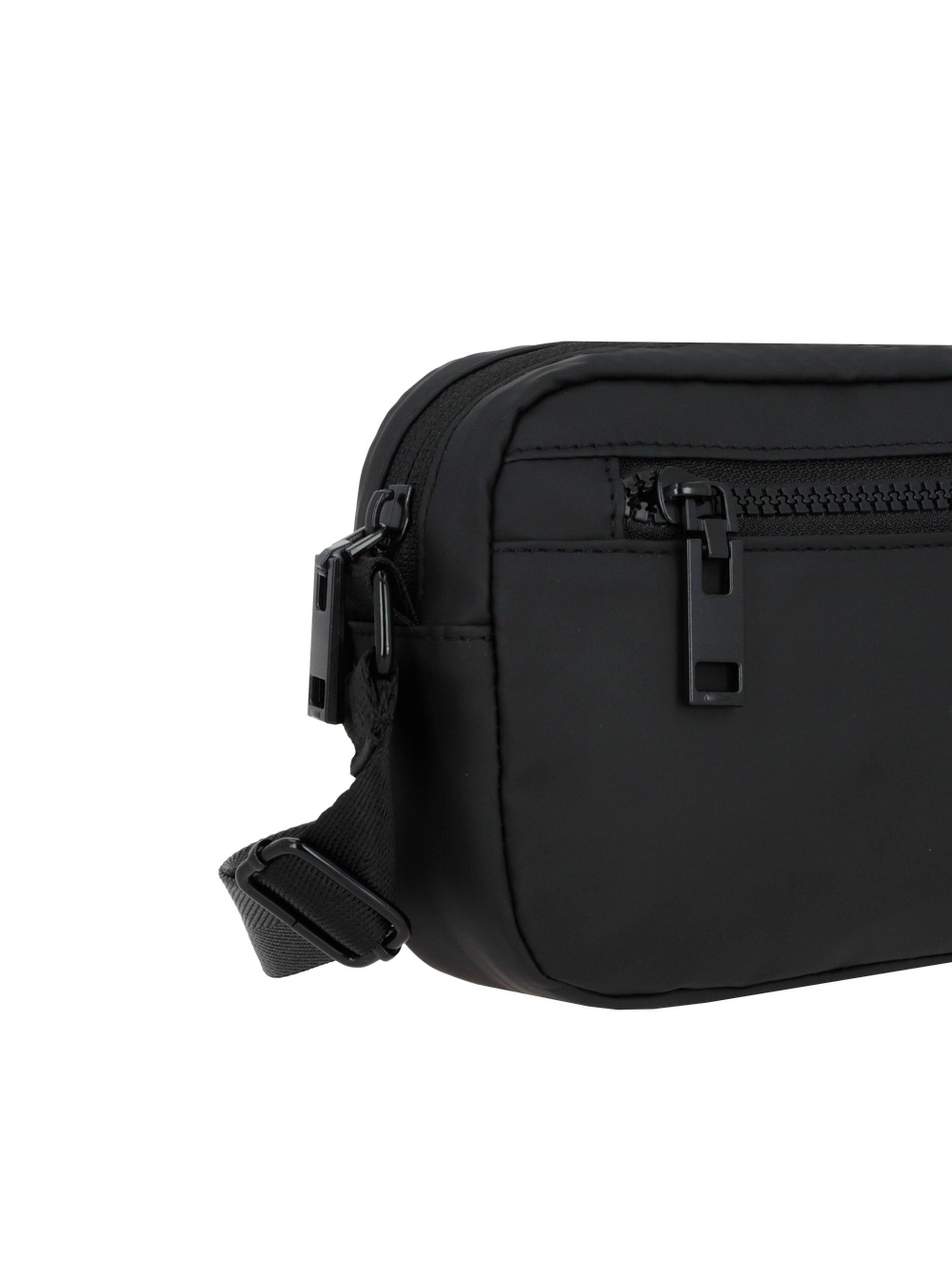 Bandolera de Mujer Xtrem Camber 5XT Negro S-4