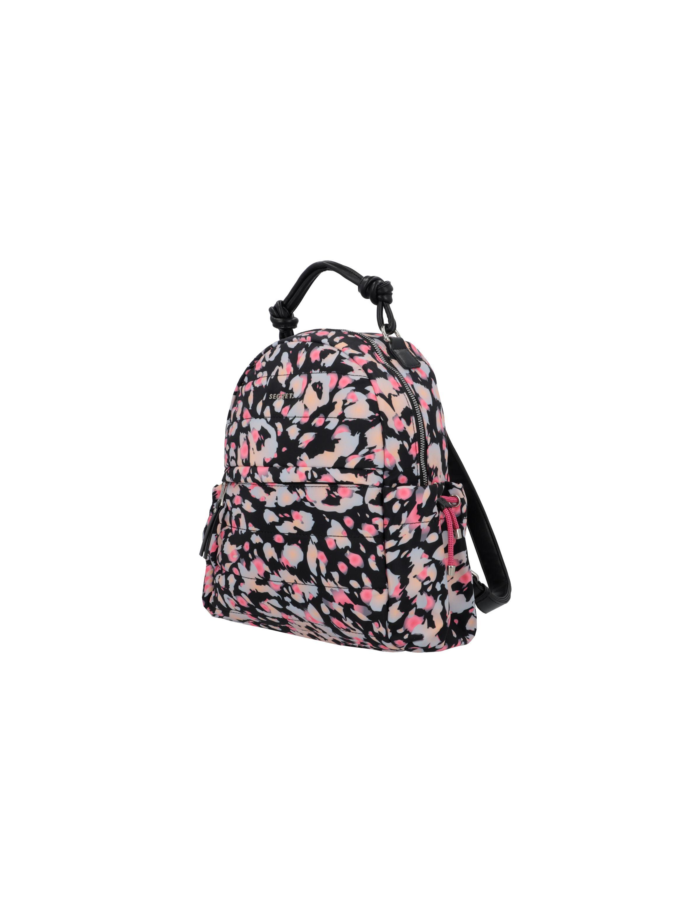 Mochila Secret Estonia Multicolor M-1