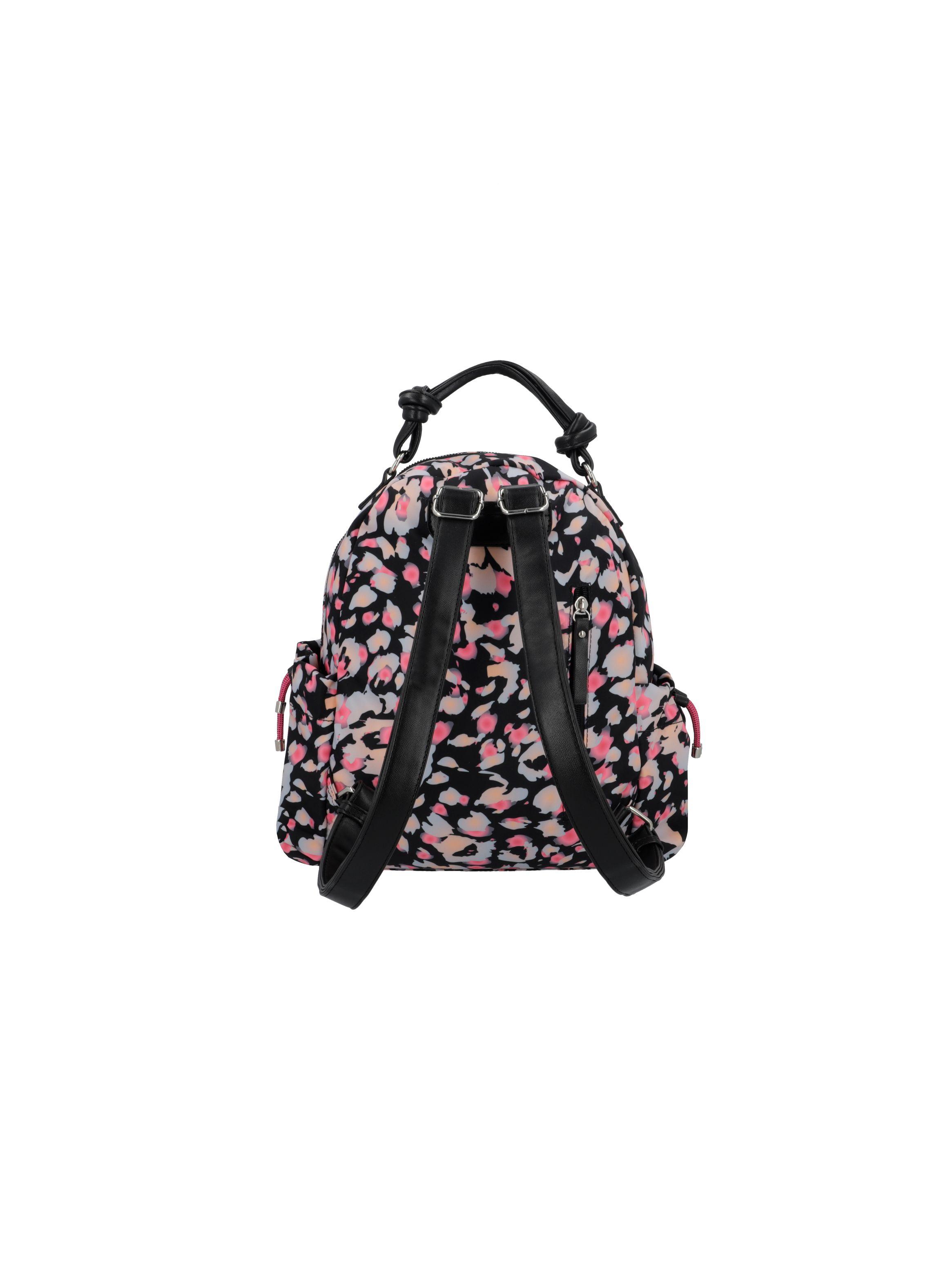 Mochila Secret Estonia Multicolor M-2