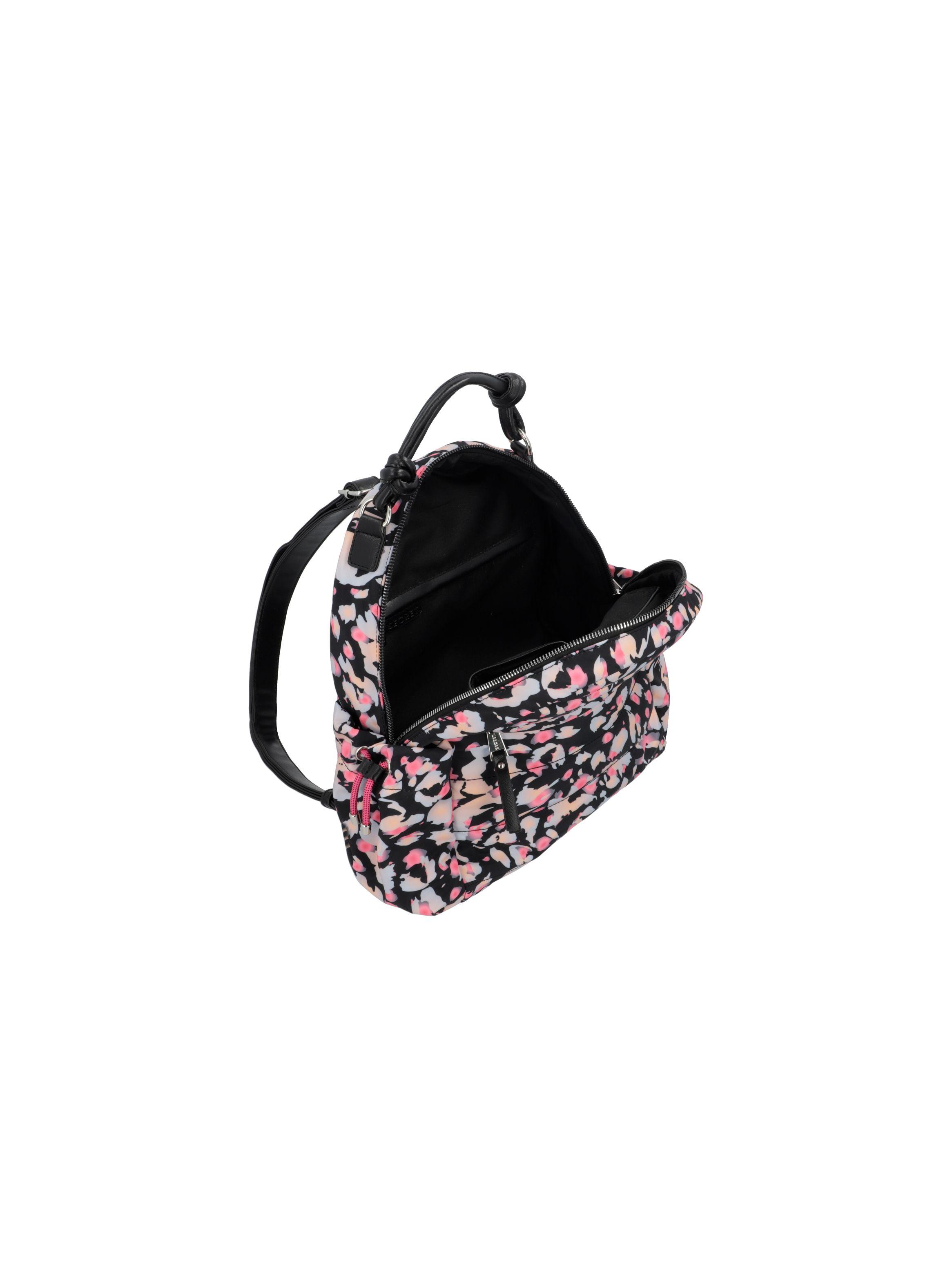 Mochila Secret Estonia Multicolor M-3