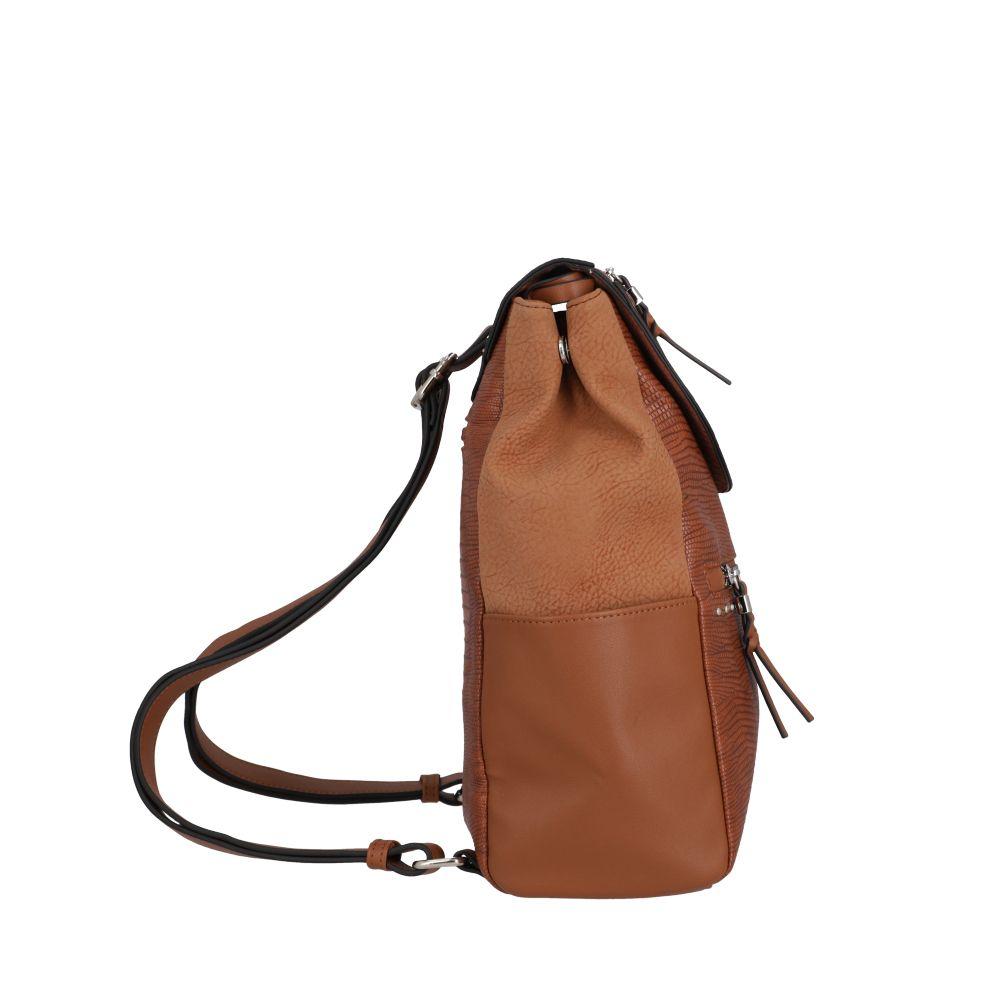 Mochila España Casual Café Secret L-4