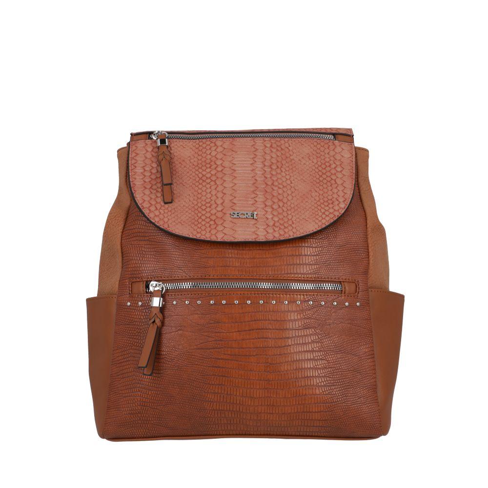 Mochila España Casual Café Secret L-0