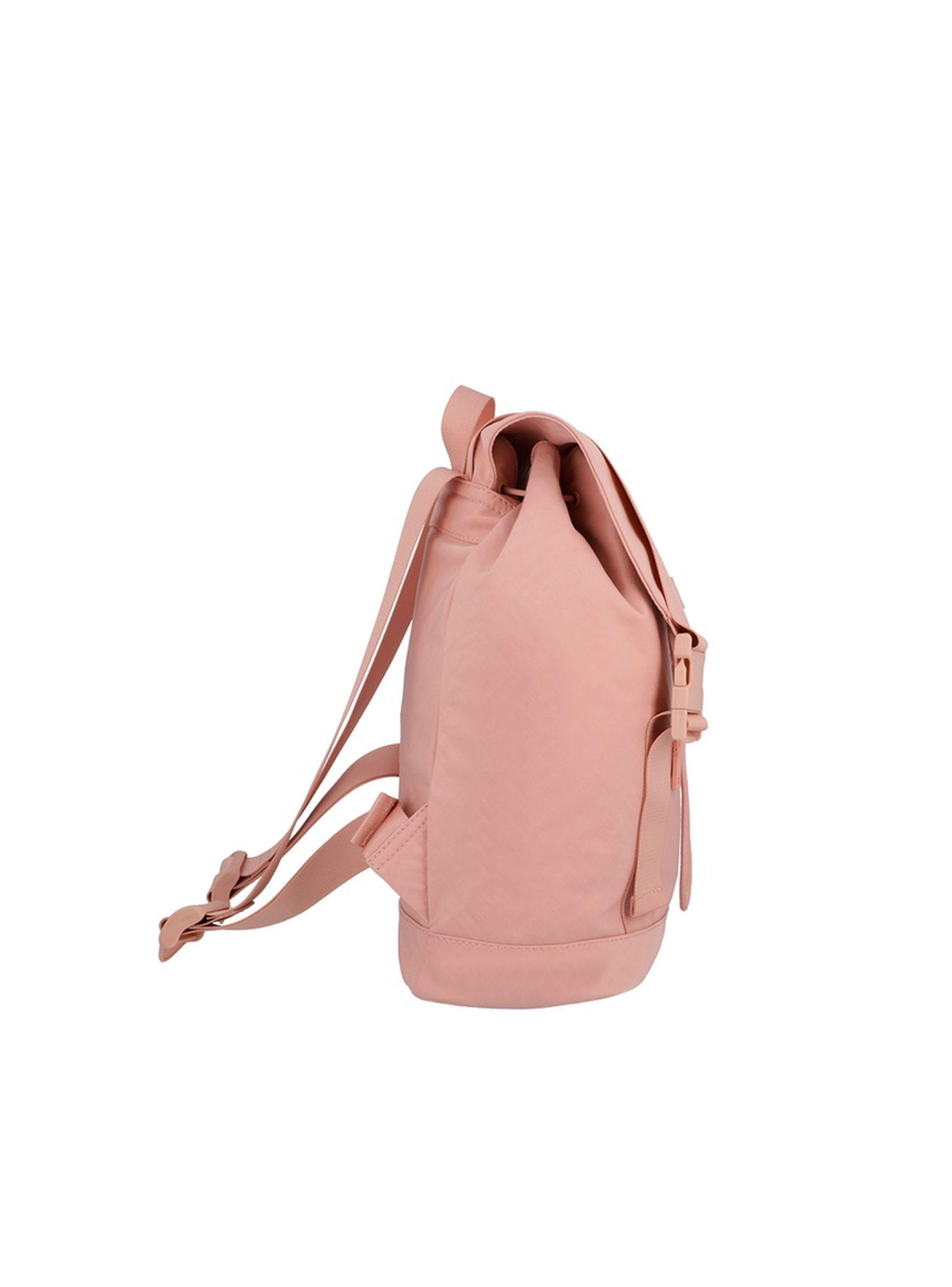 Mochila Notebook Xtrem Mollie 3XT Rosado 14"-4