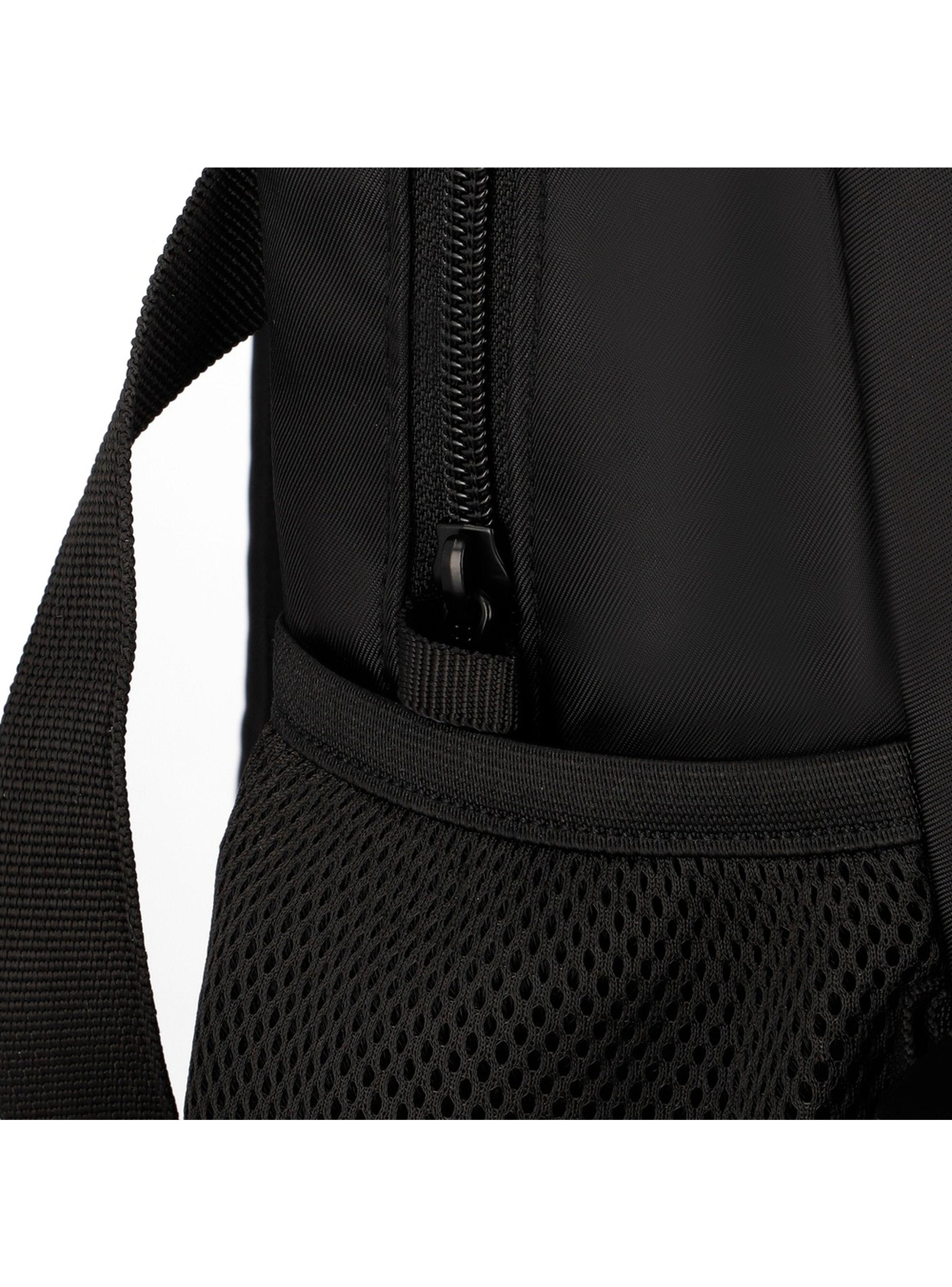 Mochila Notebook Xtrem Yuki 6XT Negro 15"-8