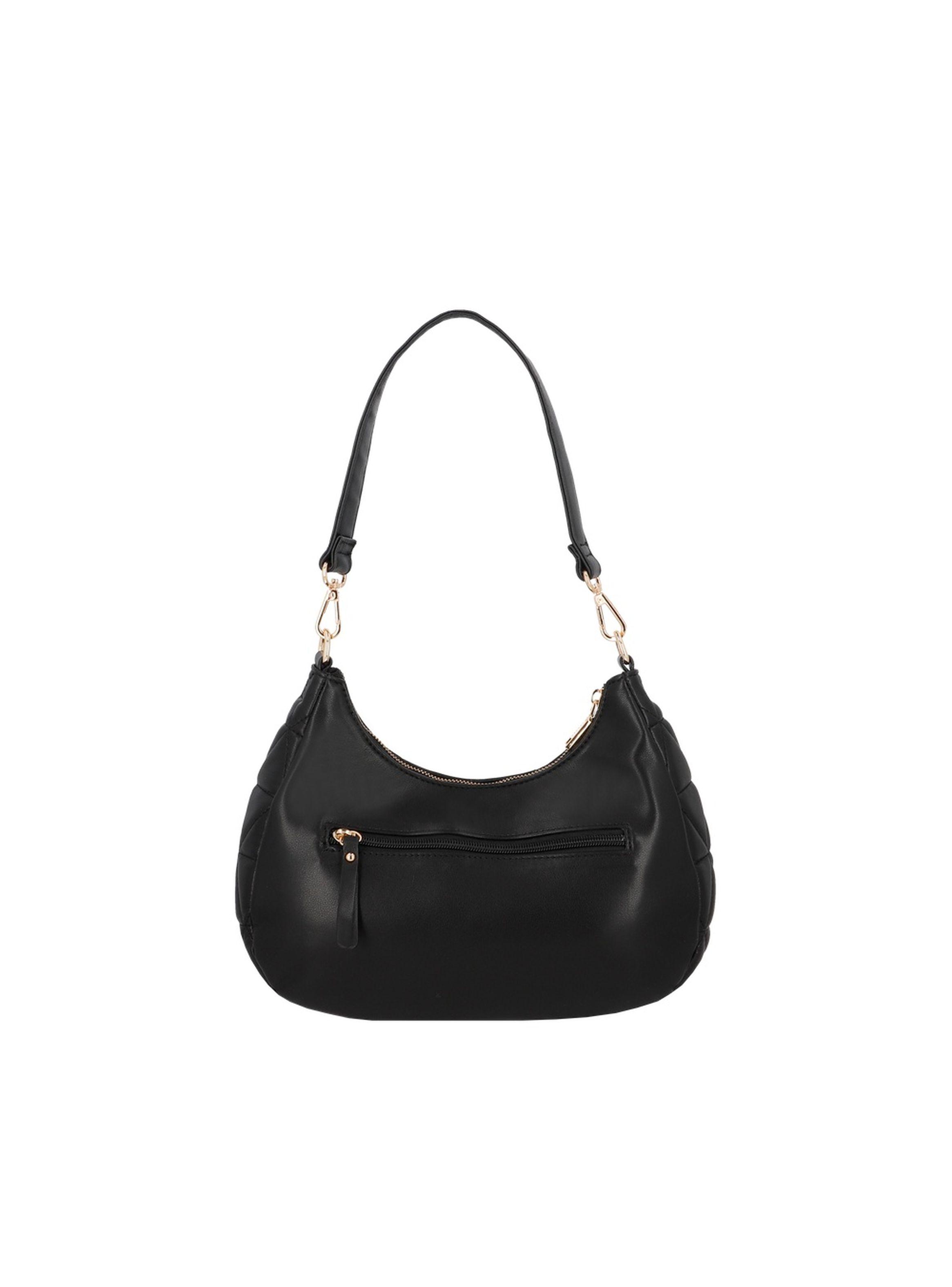 Bandolera Secret Catania ST6 S Negro-2