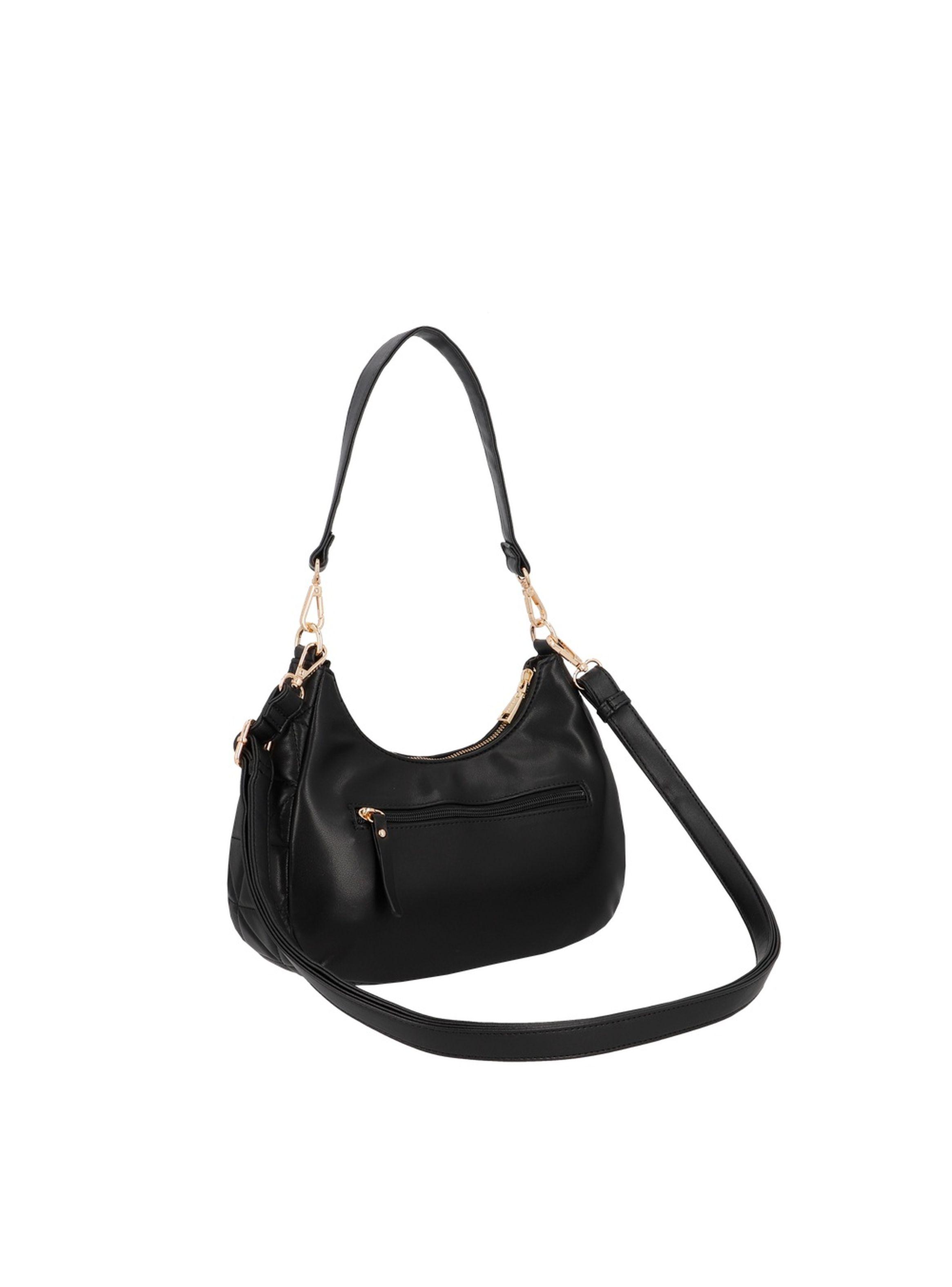 Bandolera Secret Catania ST6 S Negro-4