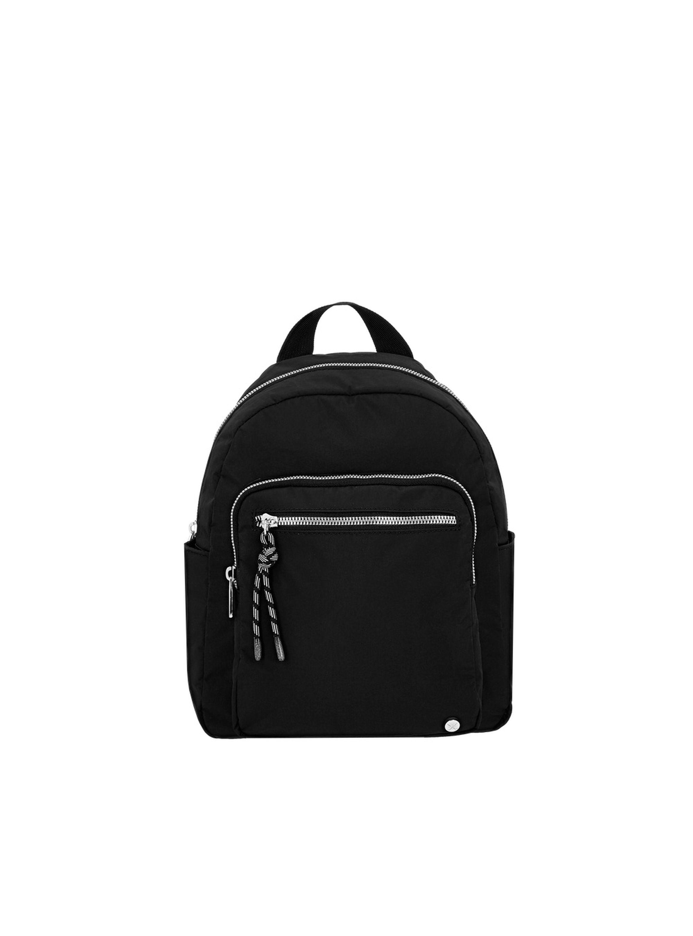 Mochila de Mujer Xtrem Marla 7XT Pequeña Negra-0