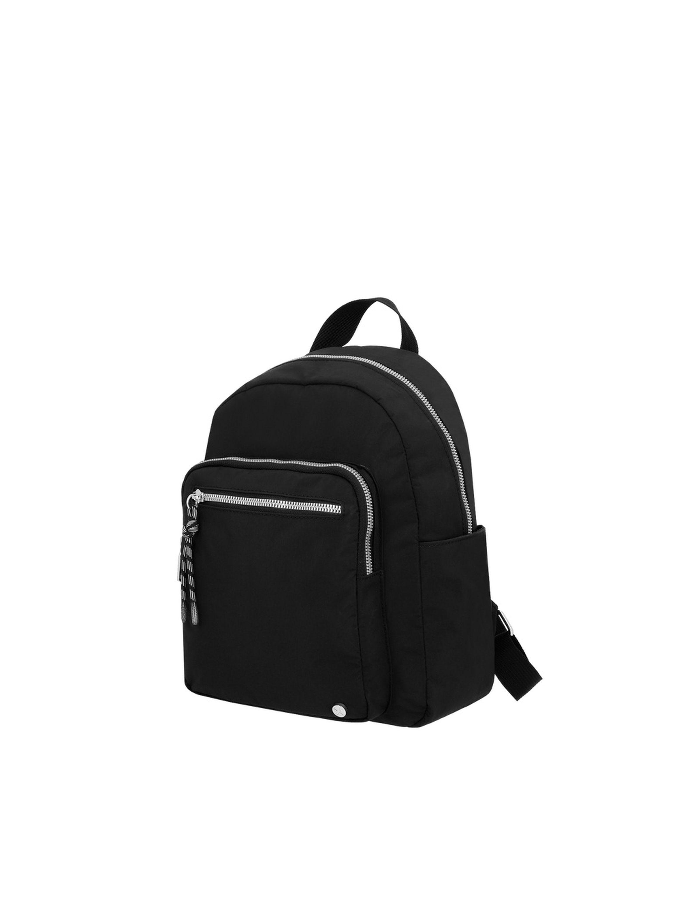 Mochila de Mujer Xtrem Marla 7XT Pequeña Negra-1