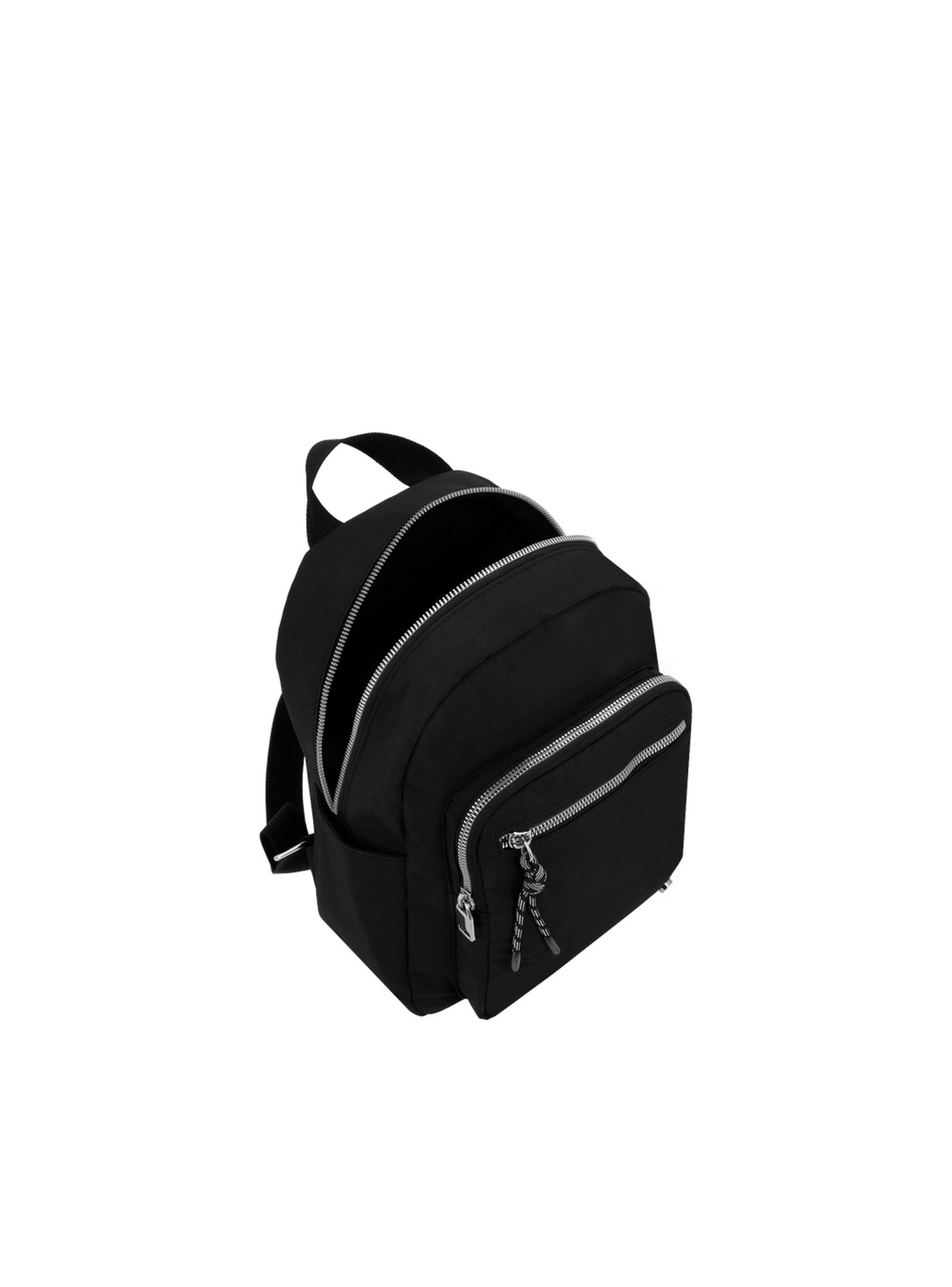 Mochila de Mujer Xtrem Marla 7XT Pequeña Negra-3