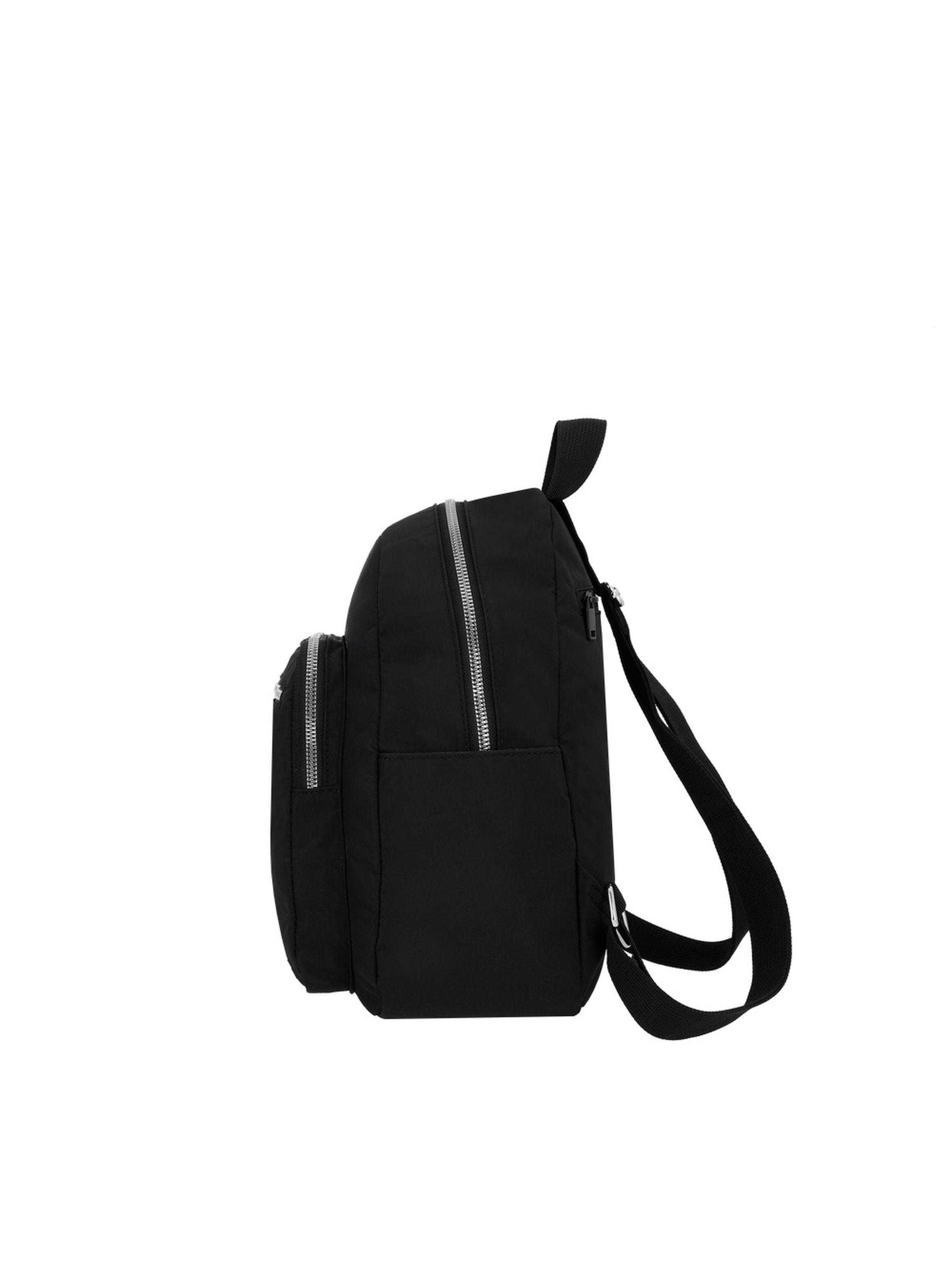 Mochila de Mujer Xtrem Marla 7XT Pequeña Negra-4