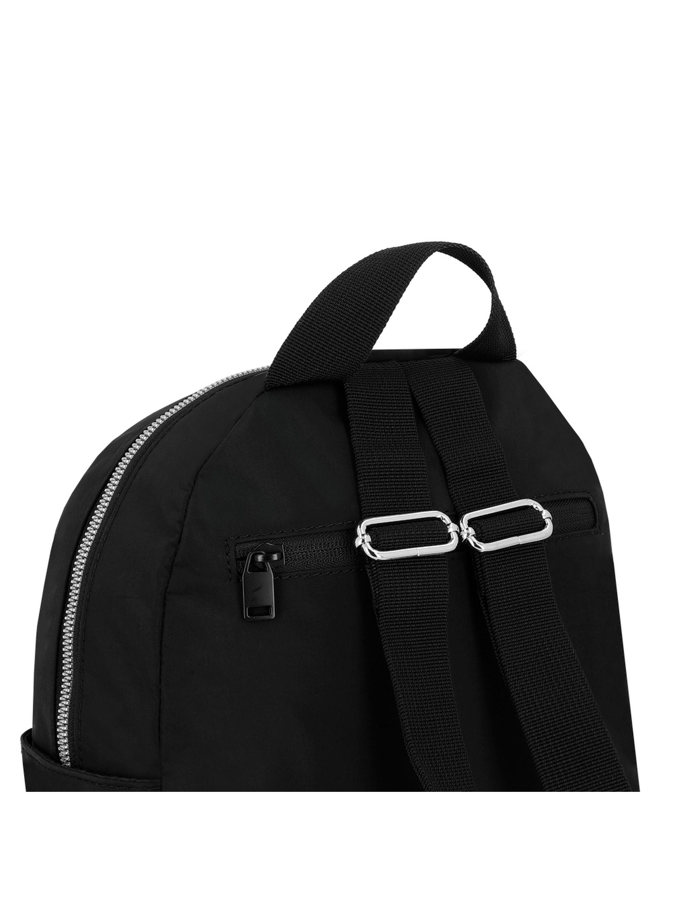 Mochila de Mujer Xtrem Marla 7XT Pequeña Negra-5