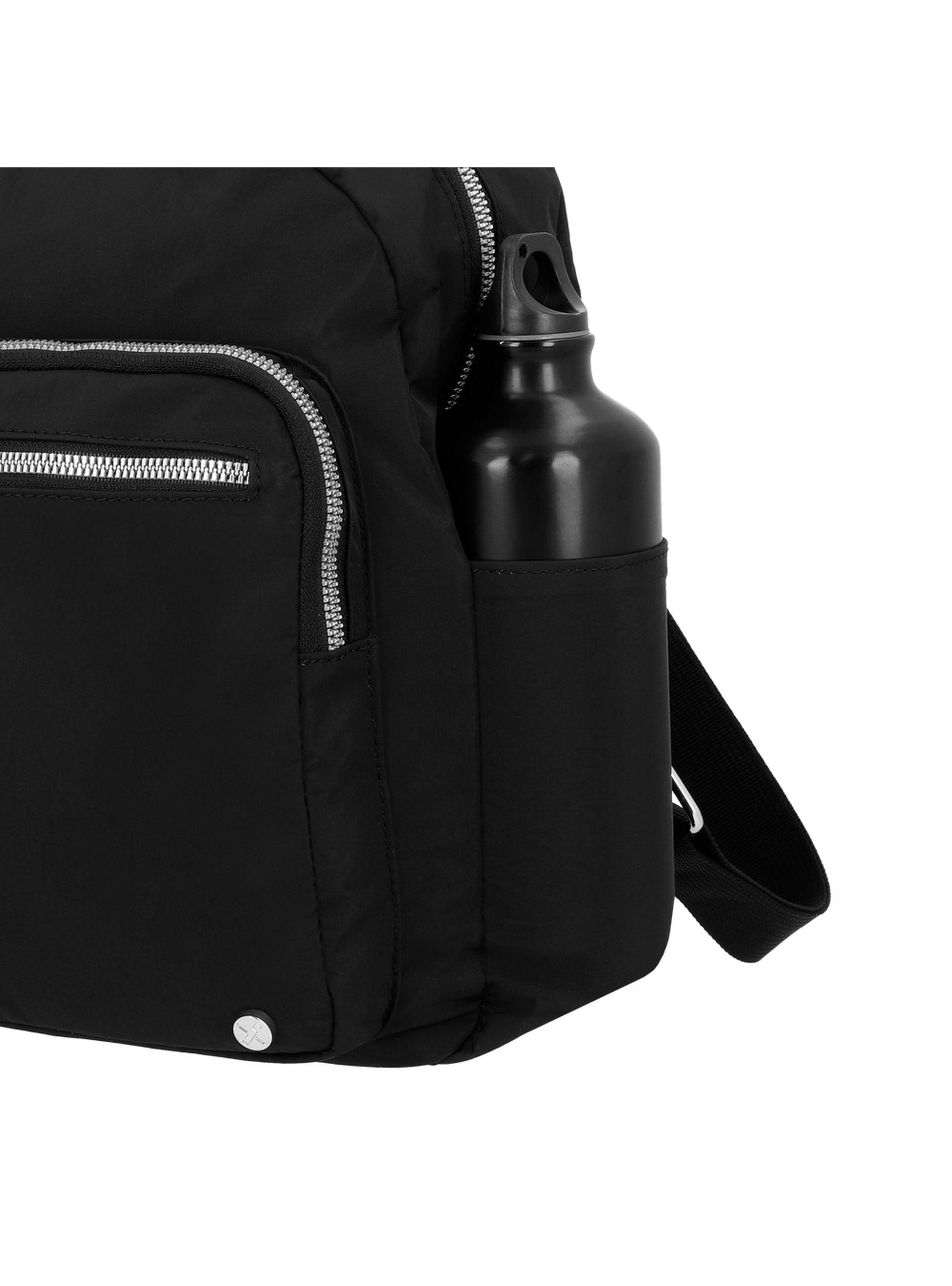 Mochila de Mujer Xtrem Marla 7XT Pequeña Negra-6