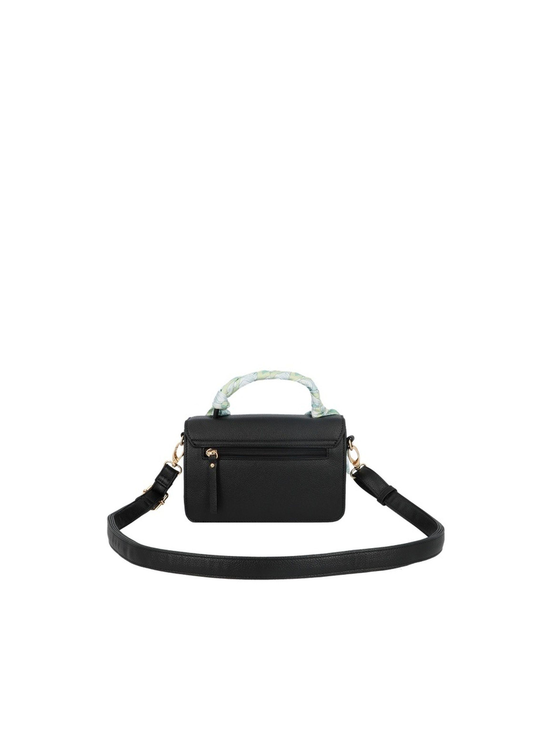 Bandolera Secret Mother FW25 S Negro-2