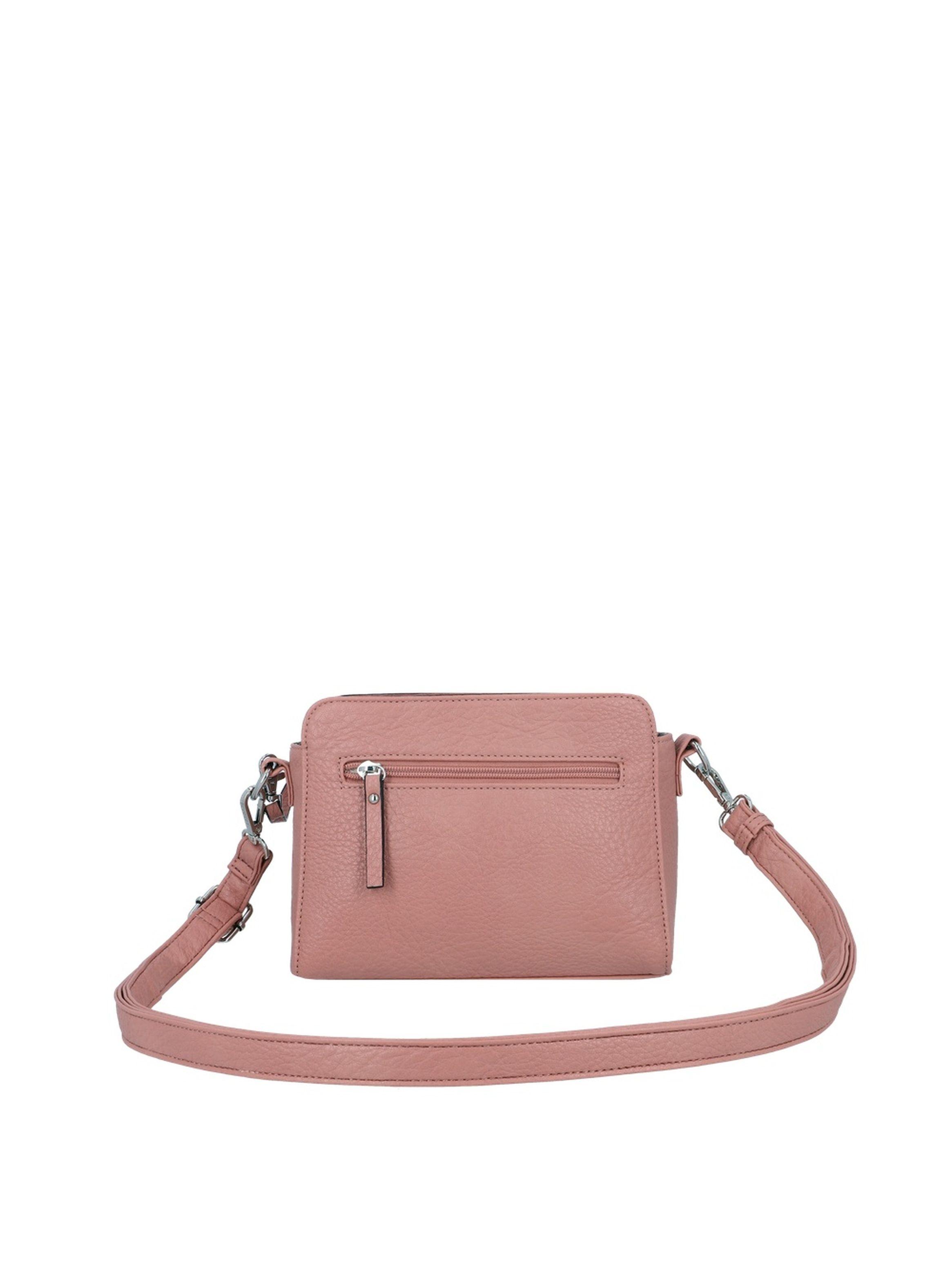 Bandolera Secret Edessa ST6 XS Rosado-2