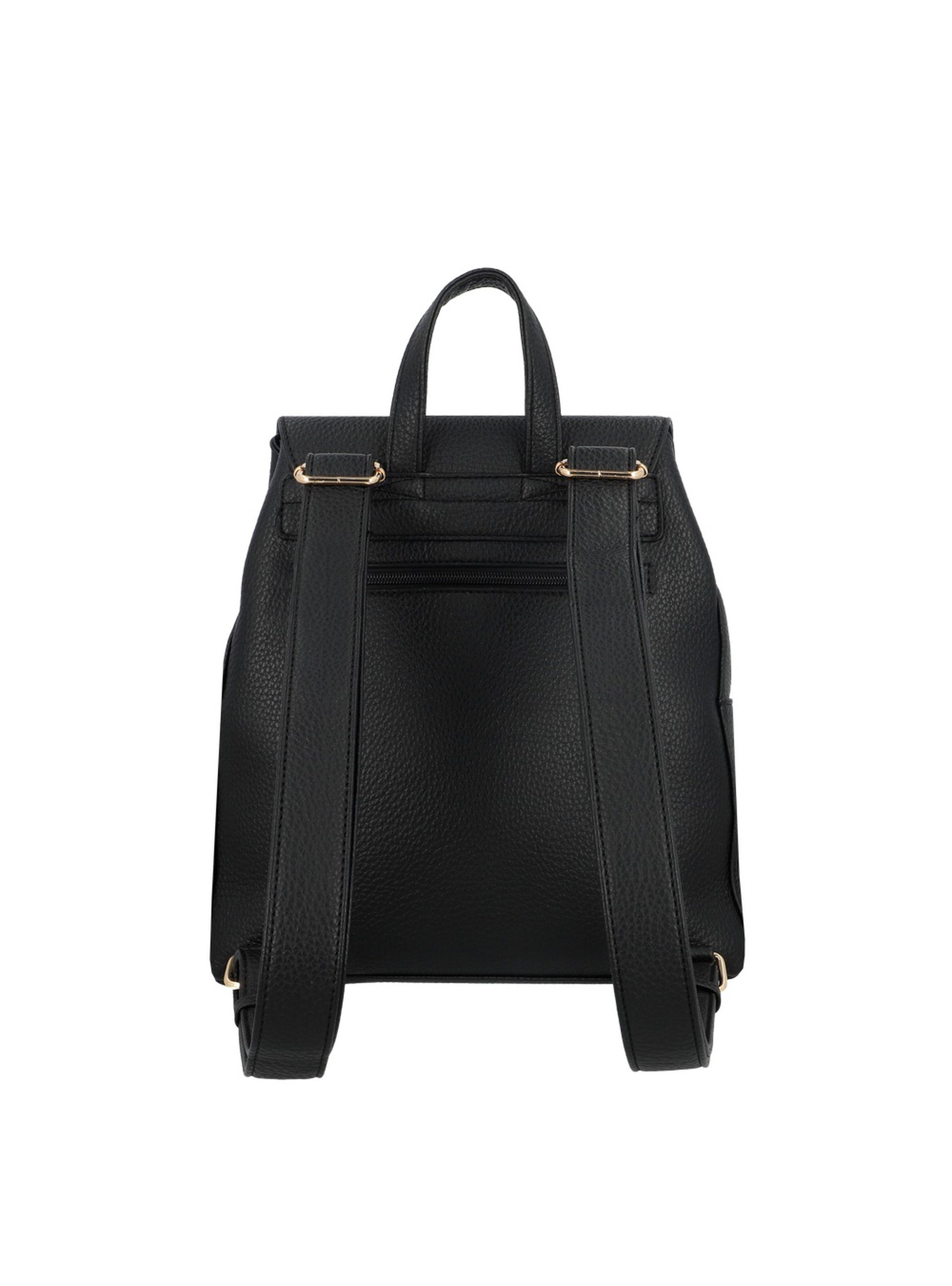 Mochila Secret Cambria SC6 L Negro-2