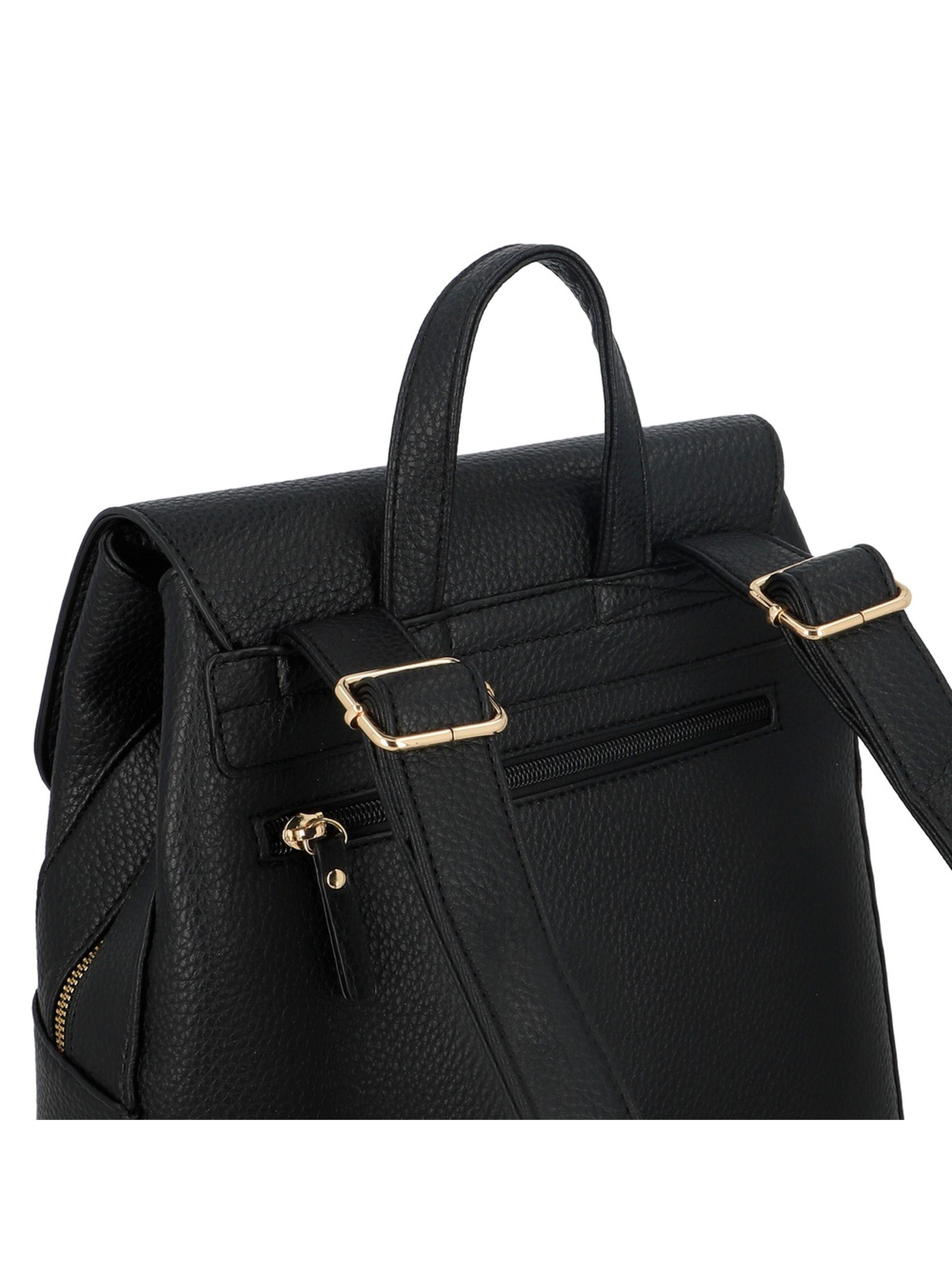 Mochila Secret Cambria SC6 L Negro-4