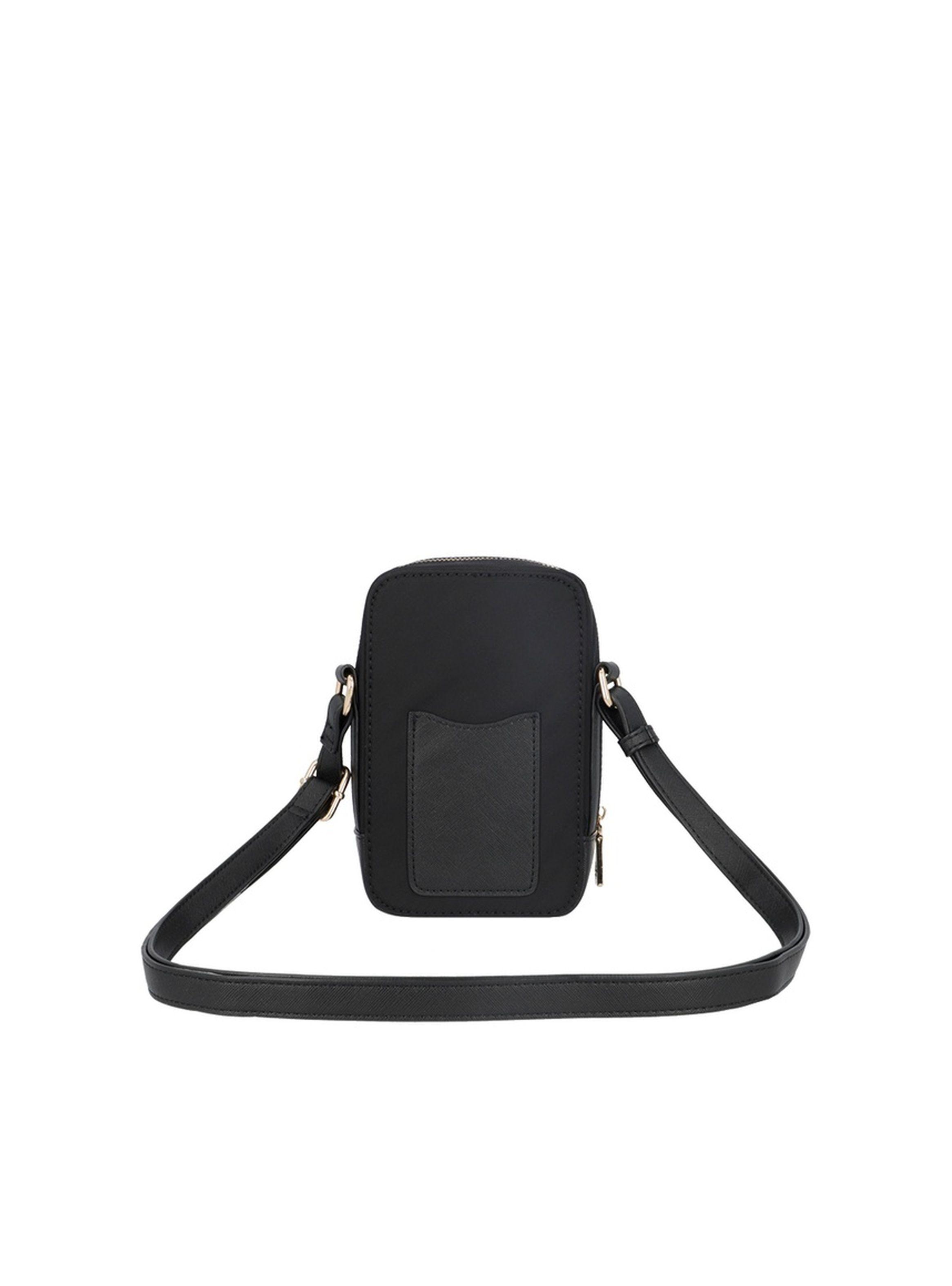 Portacelular Secret Zurich SS25 L Negro-2