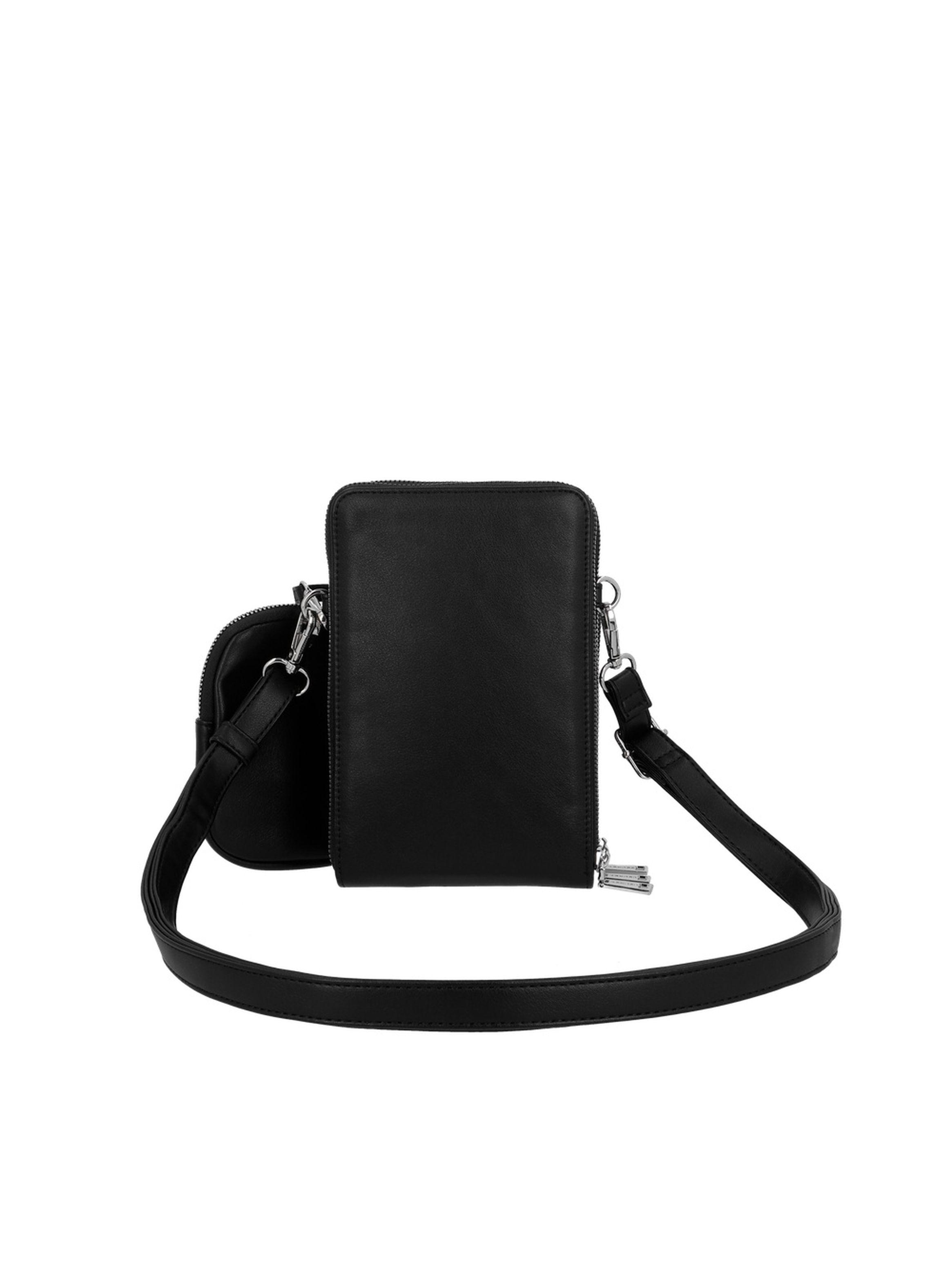 Portacelular Secret Nuuk ST6 XL Negro-2