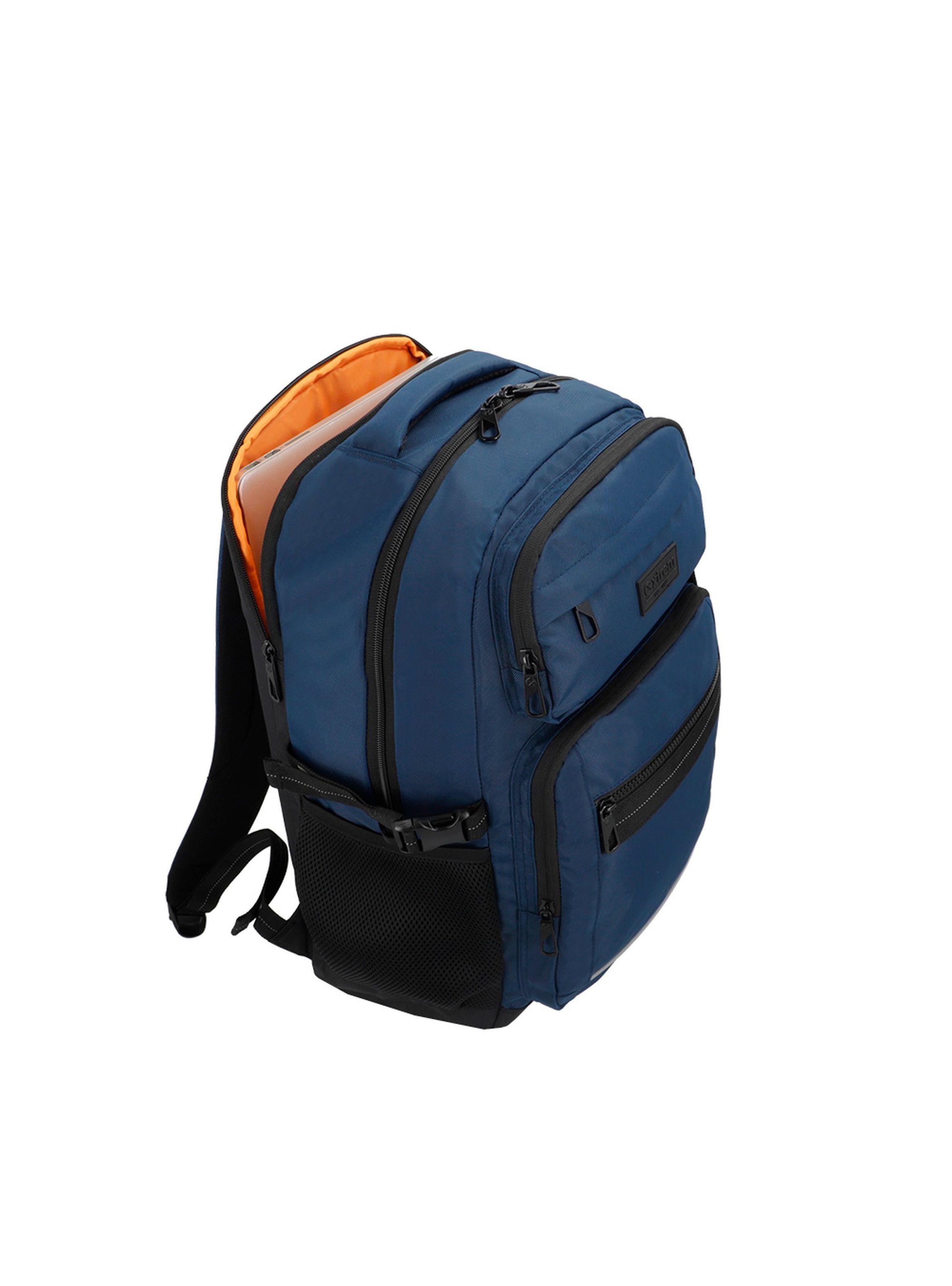Mochila Notebook Xtrem Denver 5XT Azul 17"-3
