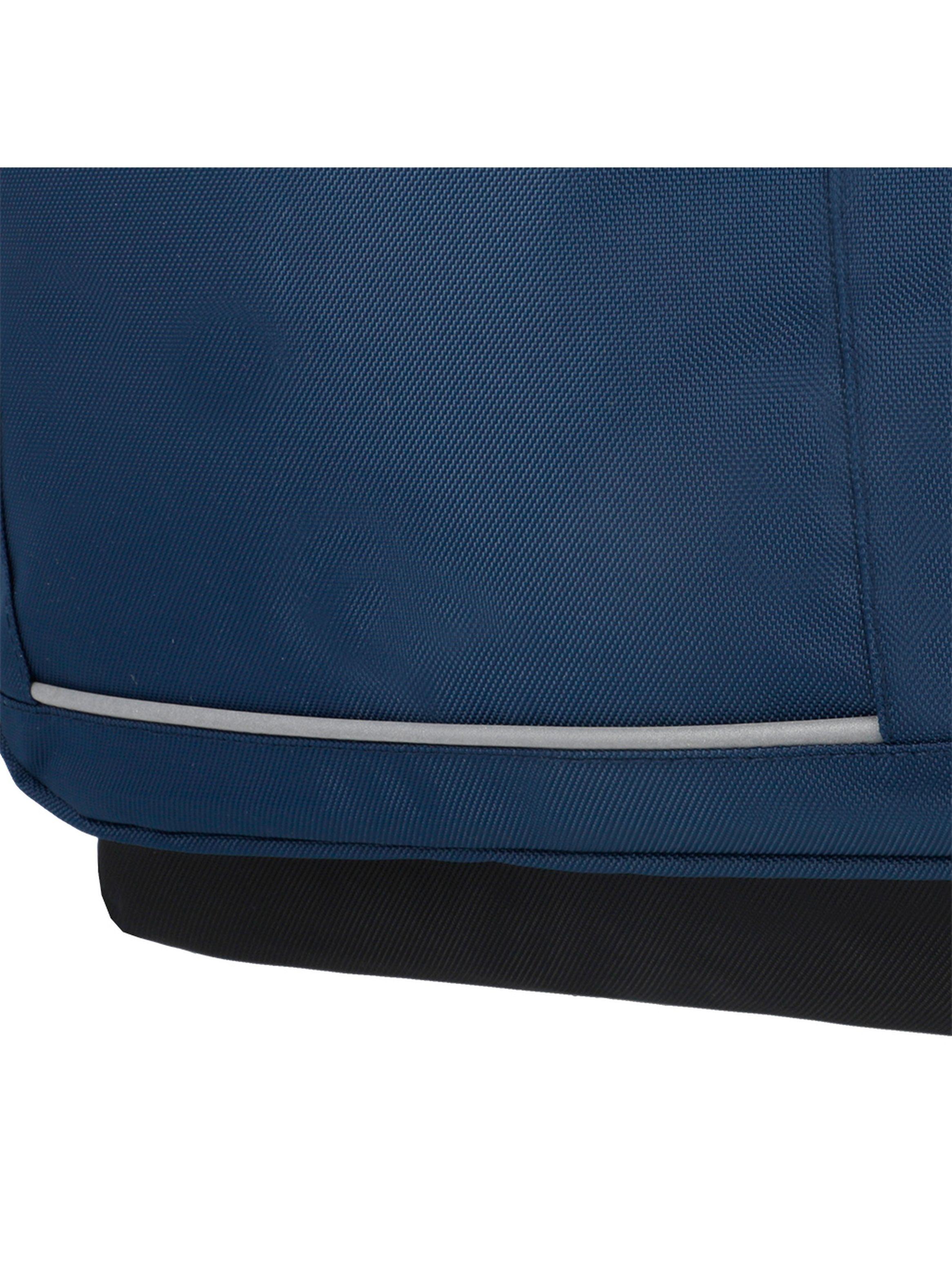 Mochila Notebook Xtrem Denver 5XT Azul 17"-9