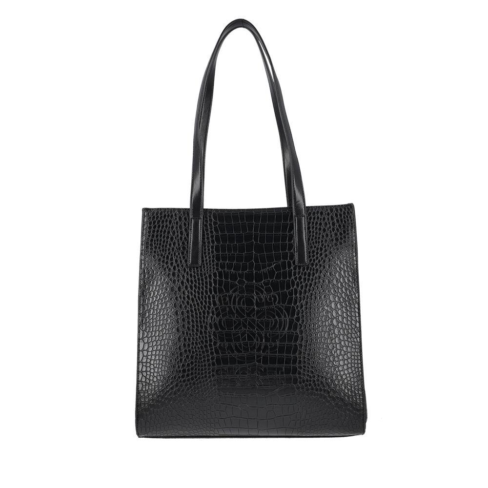 Cartera Mujer Toronto Negra Secret-0
