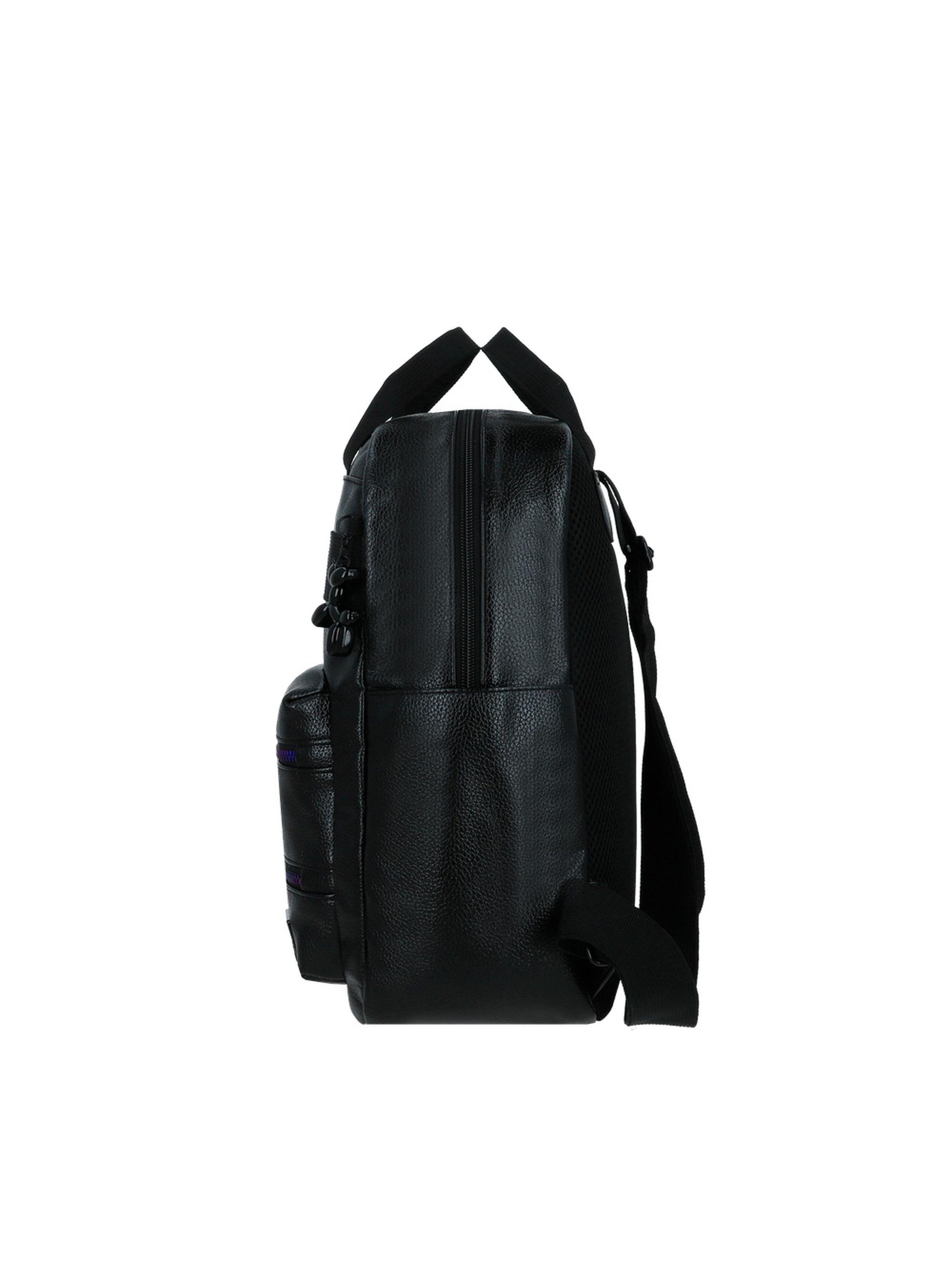 Mochila Notebook Xtrem Suki 6XT Negro 13"-4