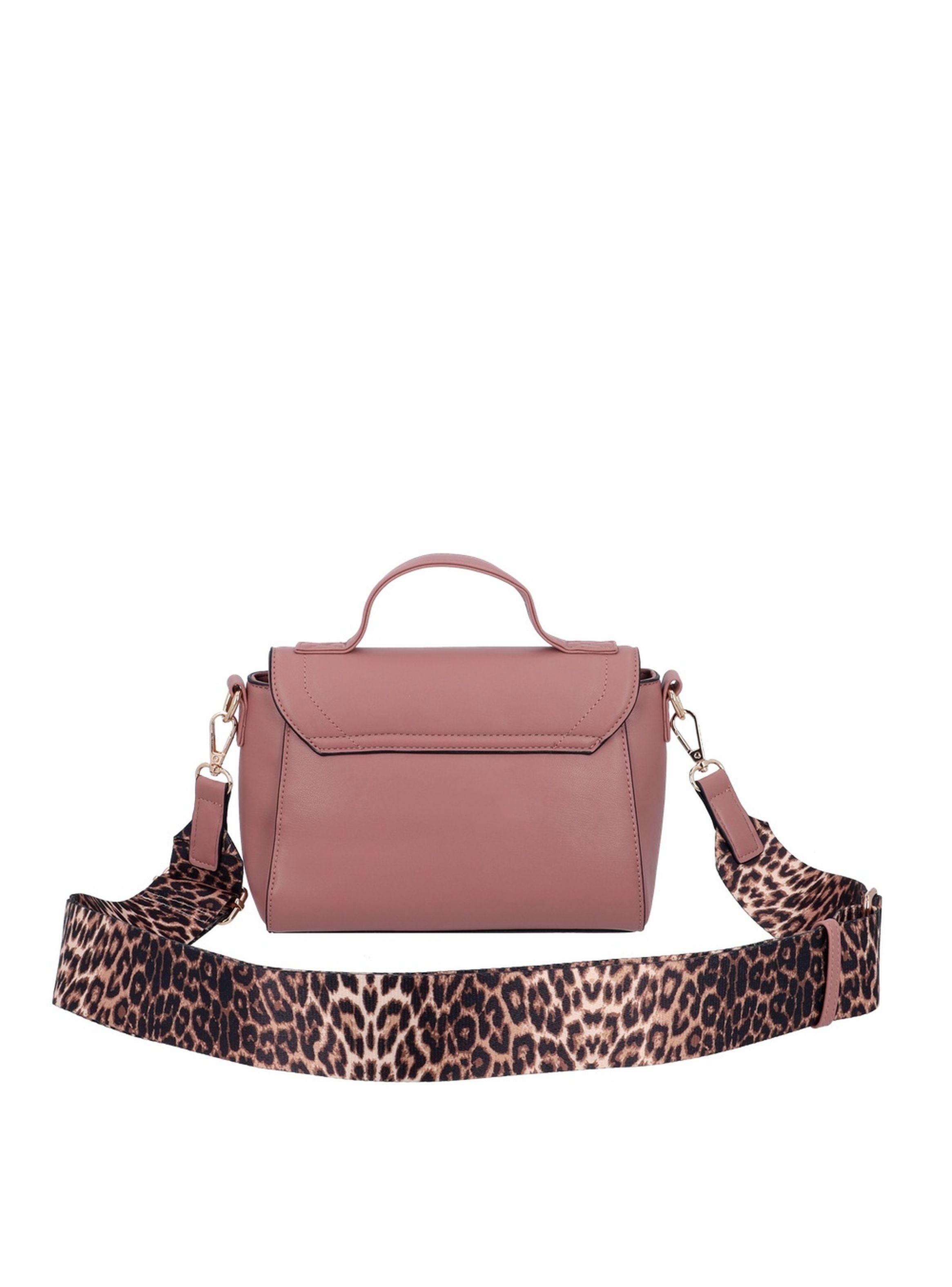 Bandolera Secret Marruecos ST6 S Rosado-2