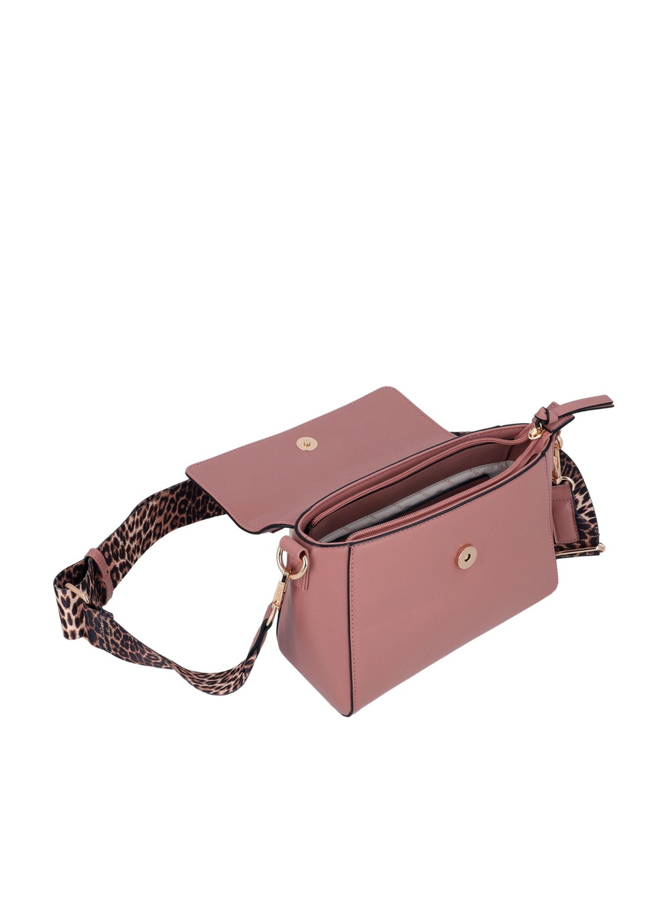 Bandolera Secret Marruecos ST6 S Rosado-3