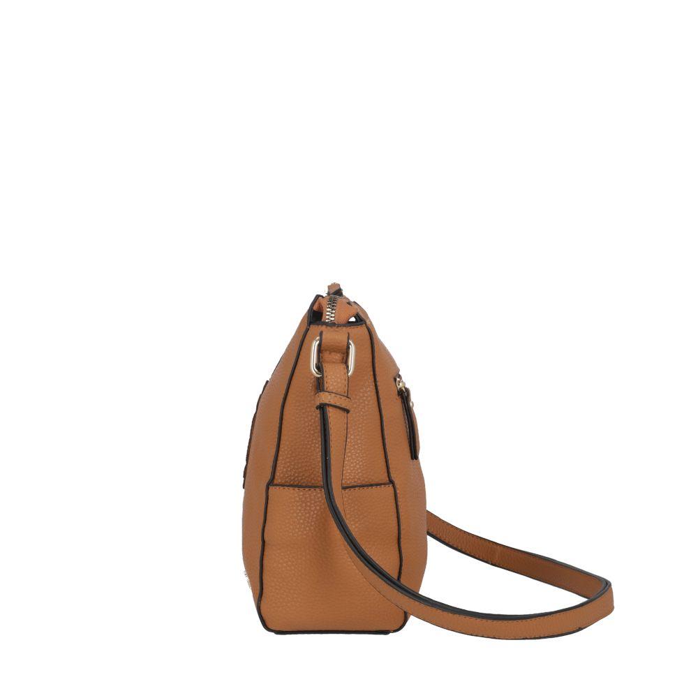 Cartera Genova Casual Café Secret M-4