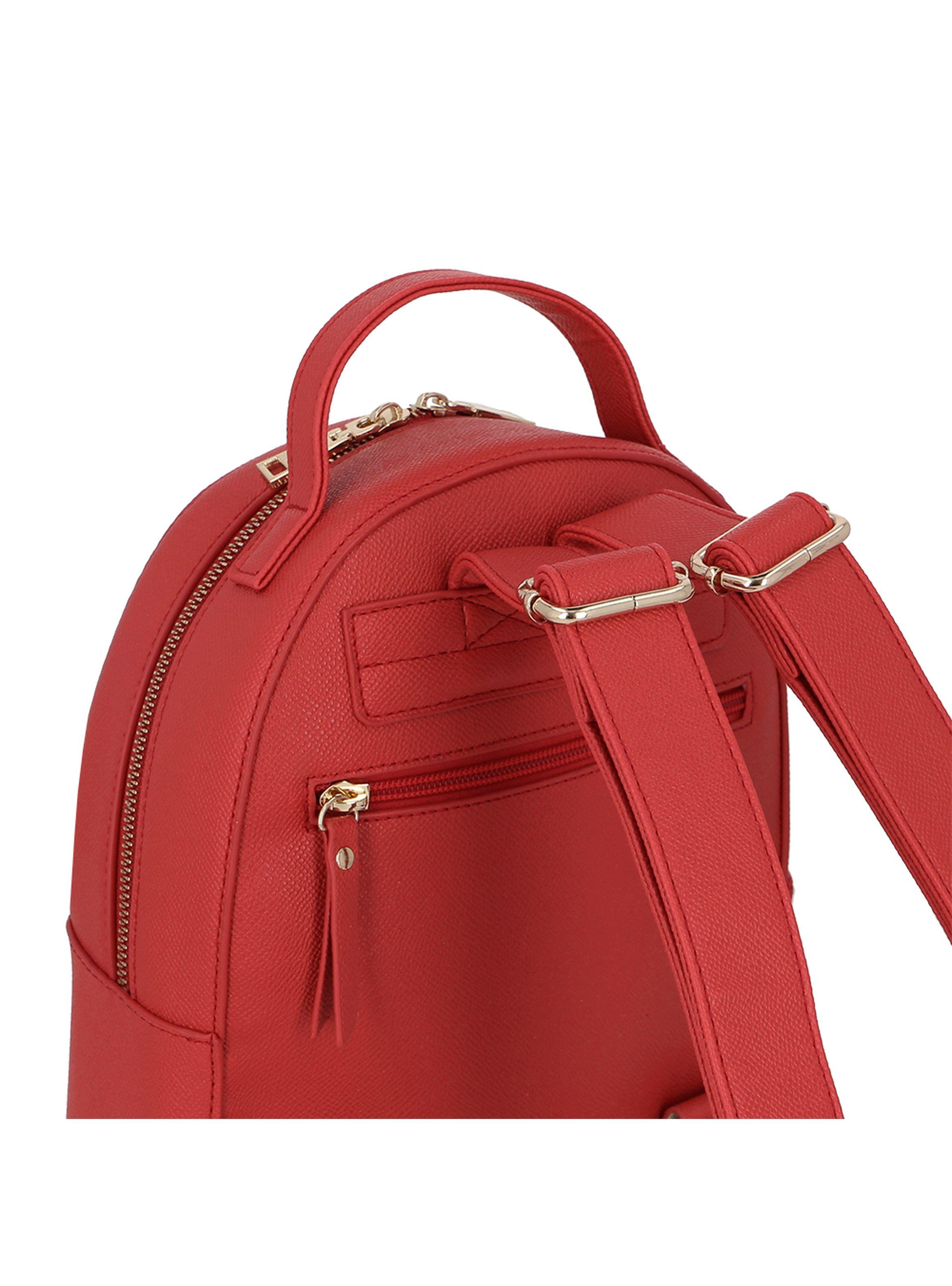 Mochila Secret Ragusa SC6 S Rojo-4