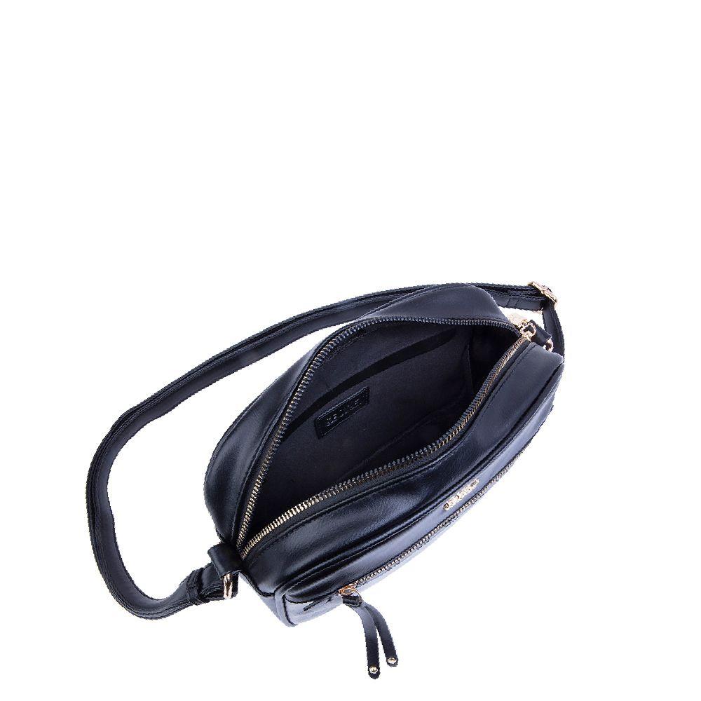 Cartera Avignon Gris Secret-3