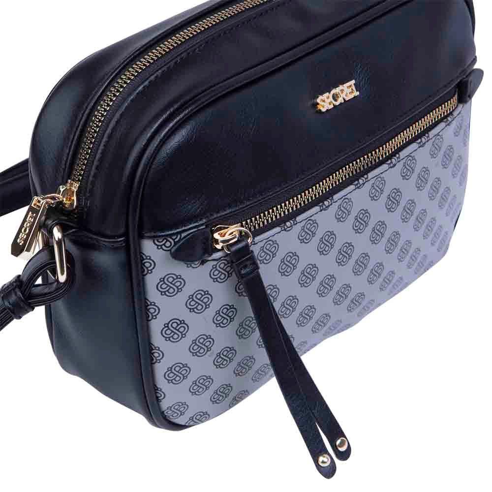 Cartera Avignon Gris Secret-8